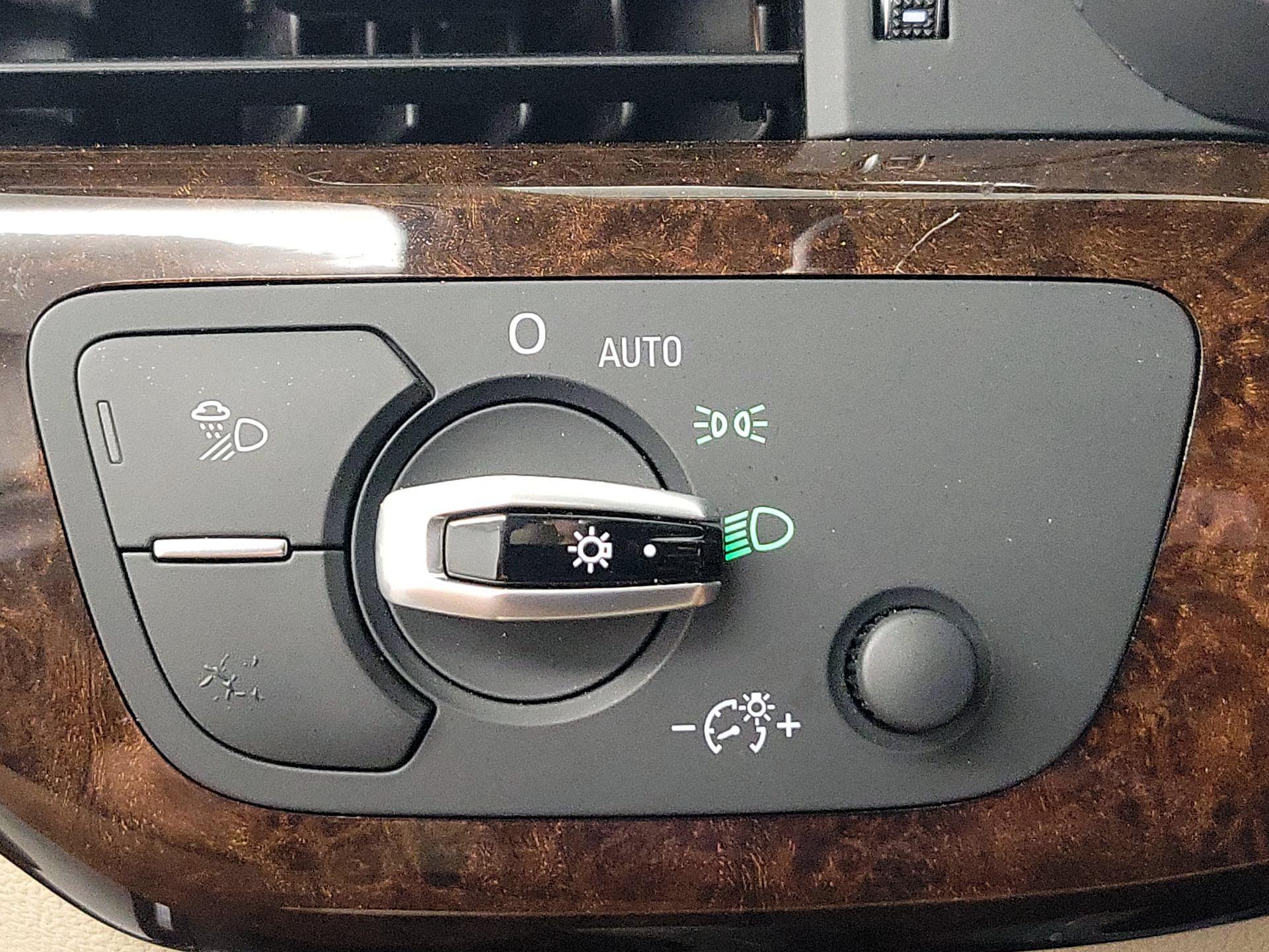 Thumbnail: 2018 Audi A4 - 13