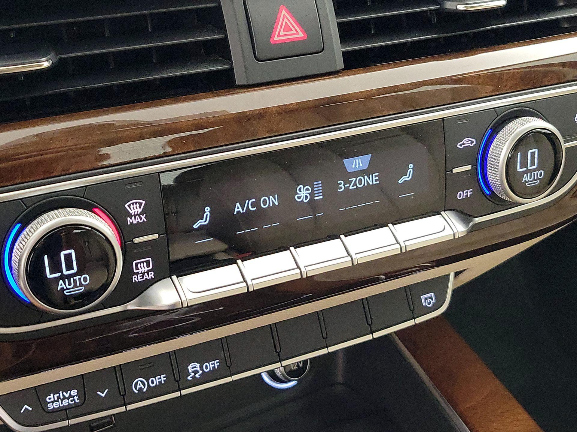 Thumbnail: 2018 Audi A4 - 16