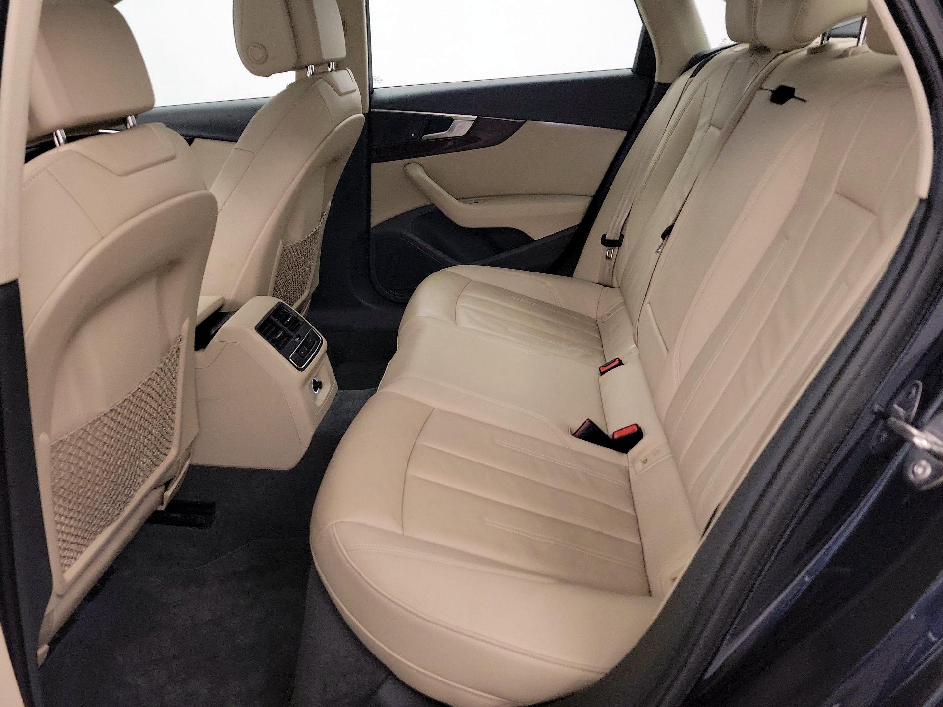 Thumbnail: 2018 Audi A4 - 20