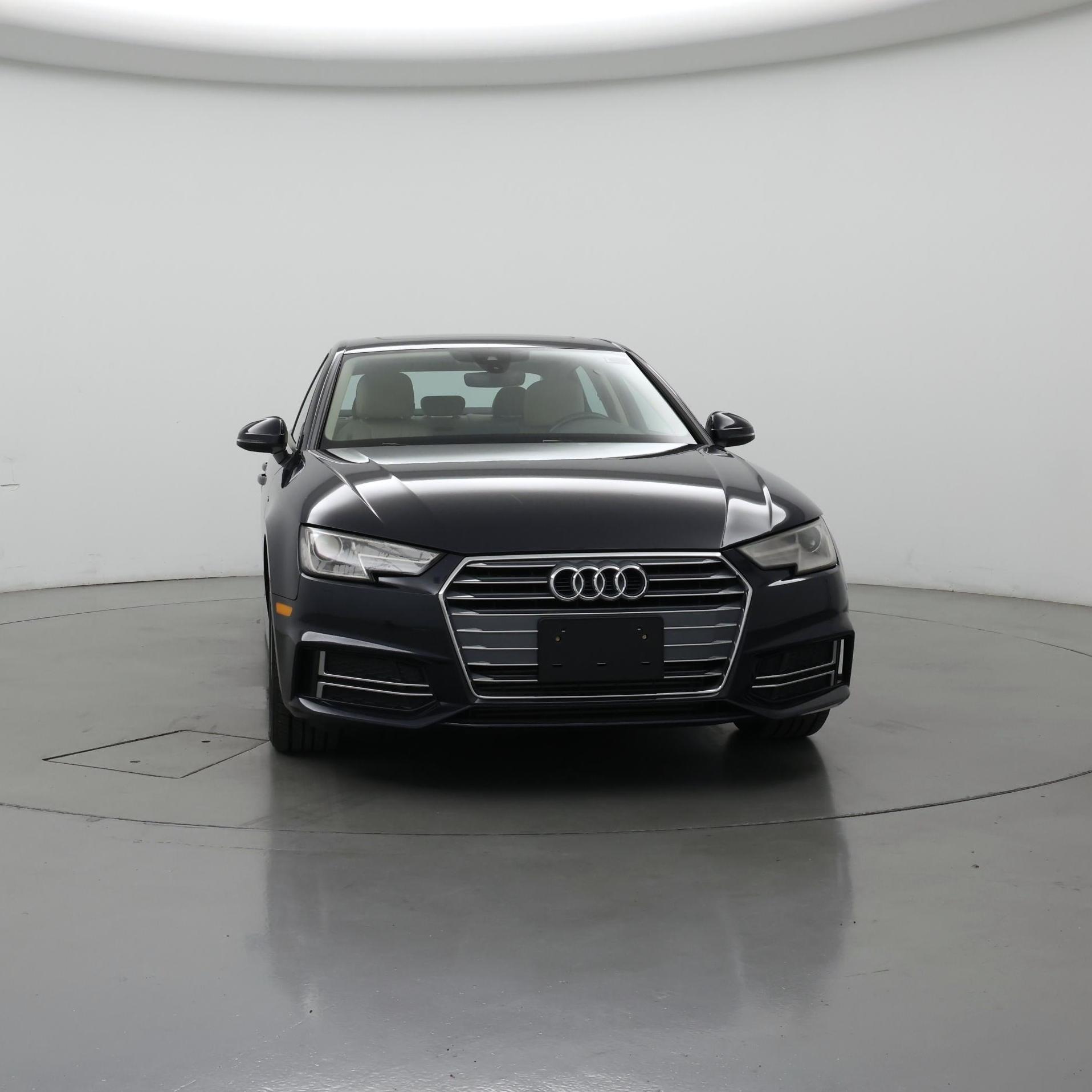 Thumbnail: 2018 Audi A4 - 5