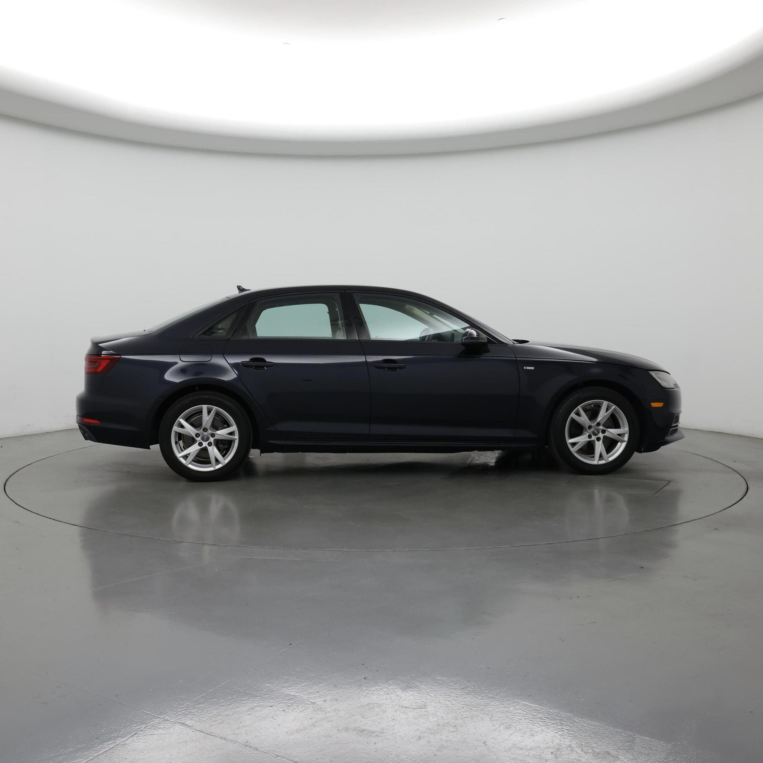 Thumbnail: 2018 Audi A4 - 7