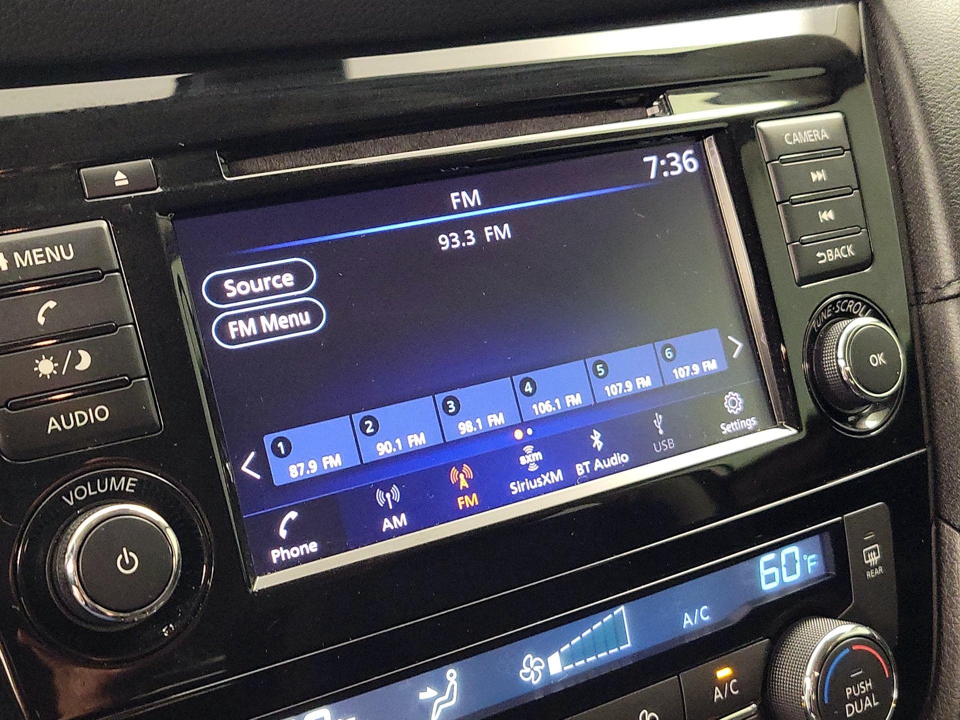 Thumbnail: 2020 Nissan Rogue - 15