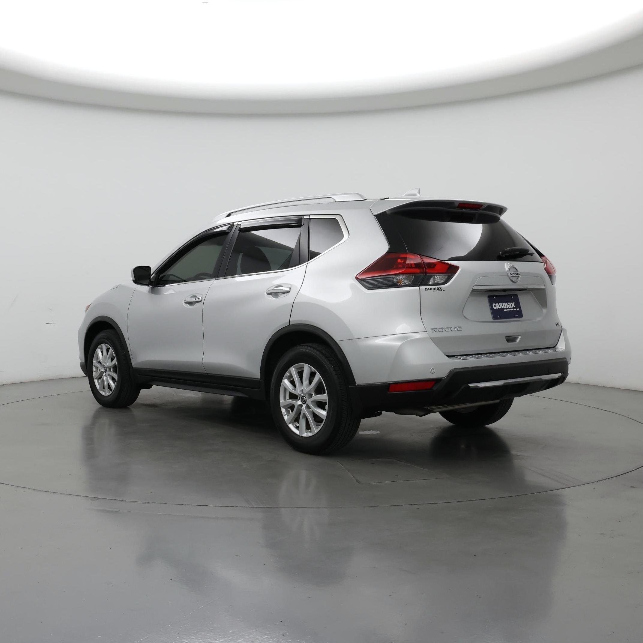 Thumbnail: 2020 Nissan Rogue - 2
