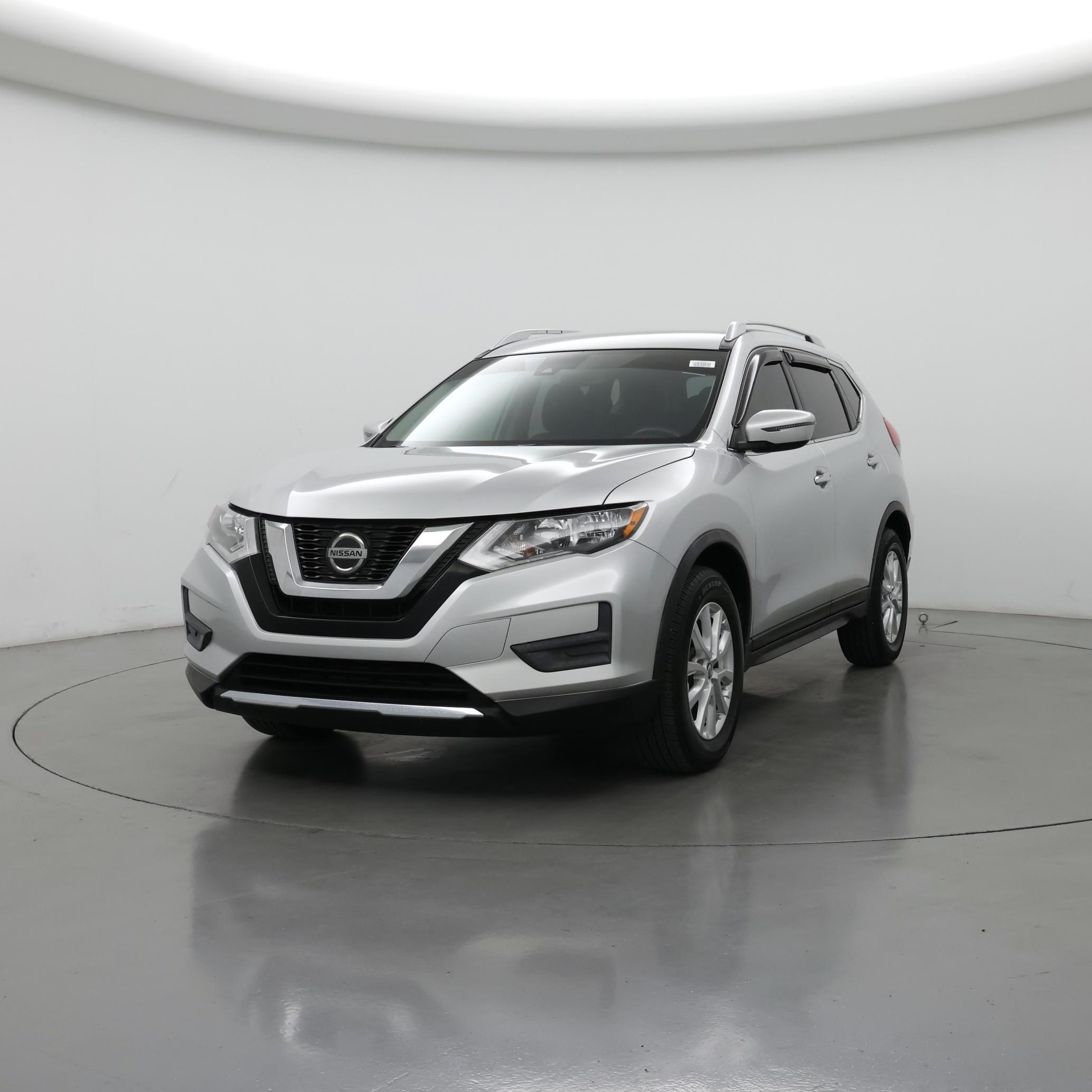 Thumbnail: 2020 Nissan Rogue - 4