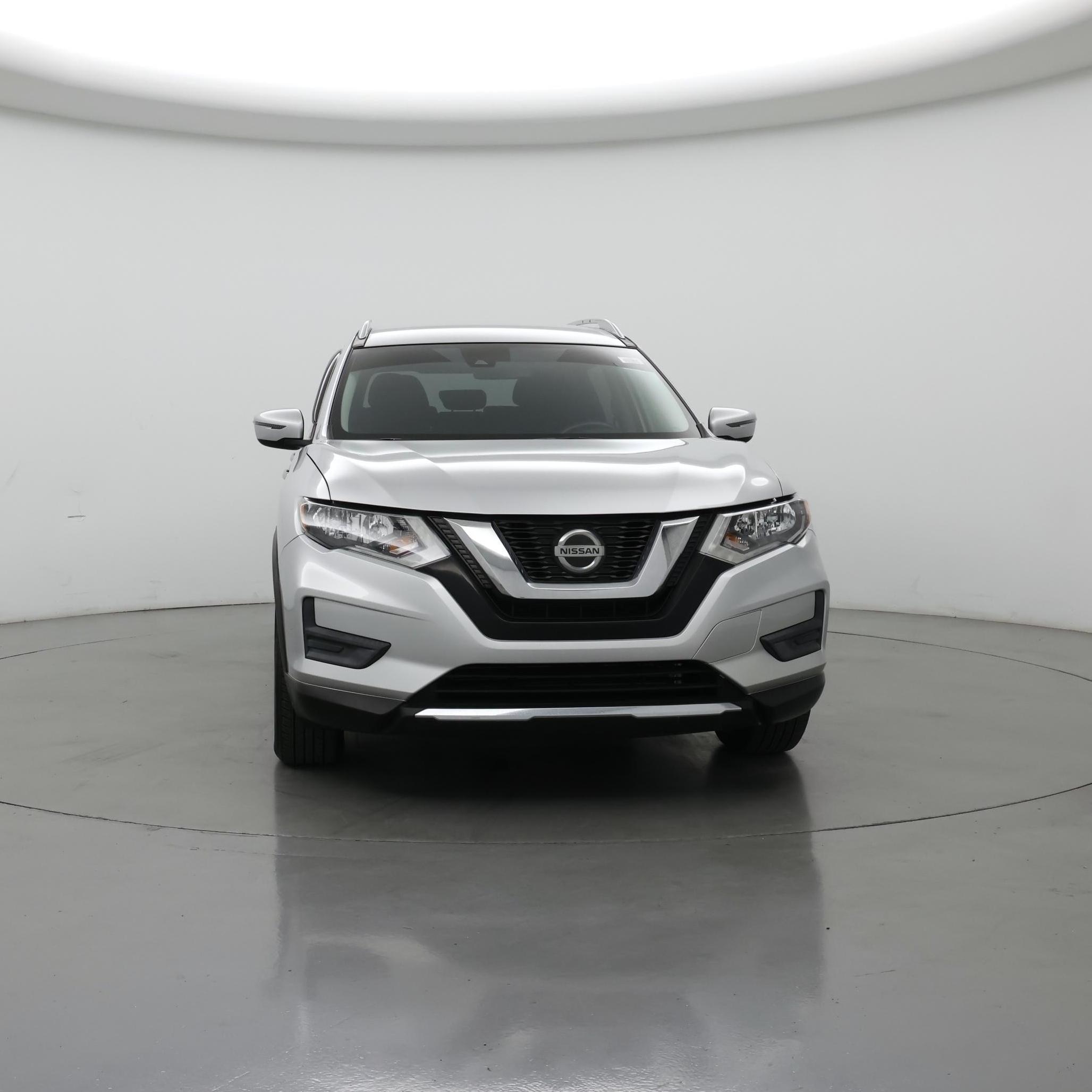 Thumbnail: 2020 Nissan Rogue - 5