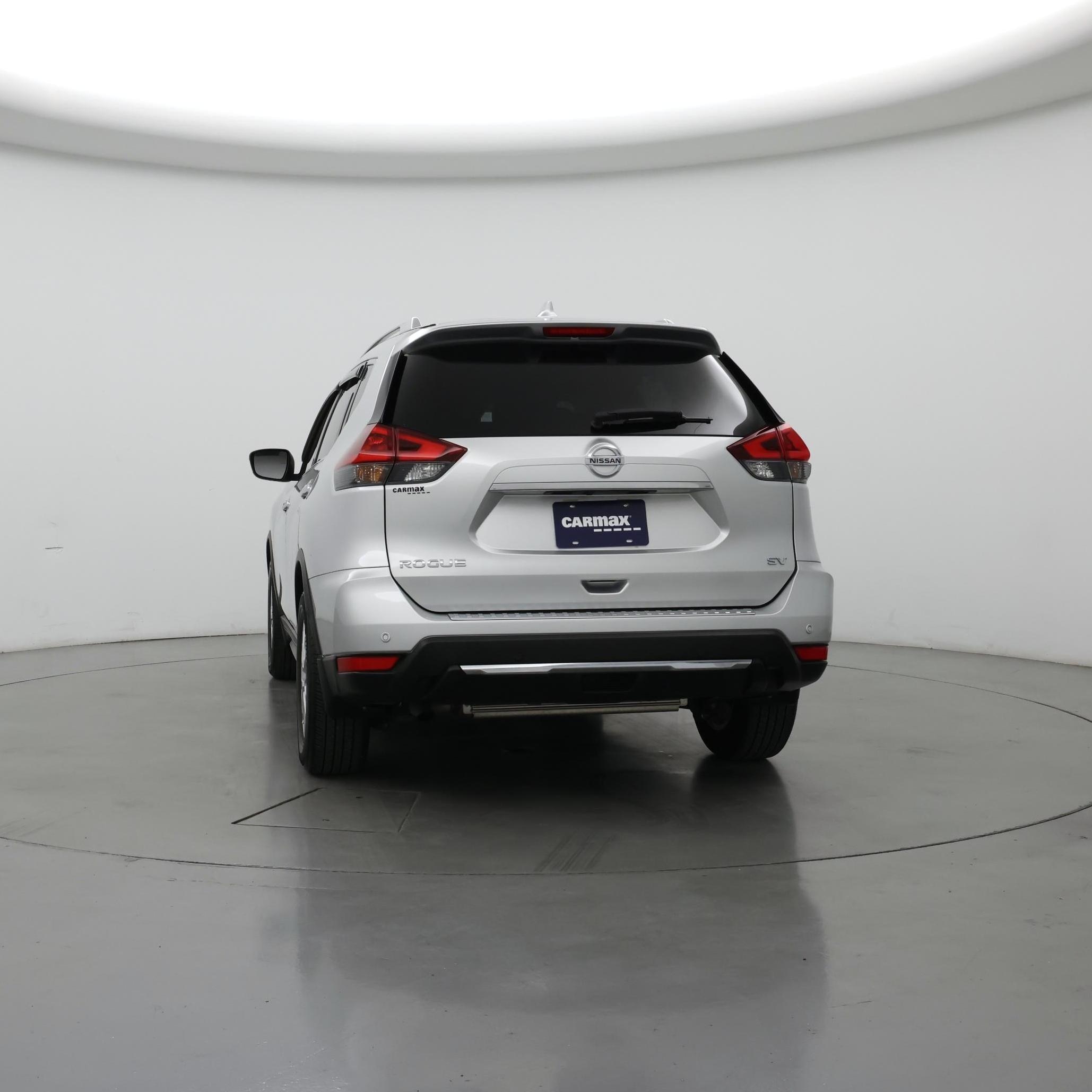 Thumbnail: 2020 Nissan Rogue - 6