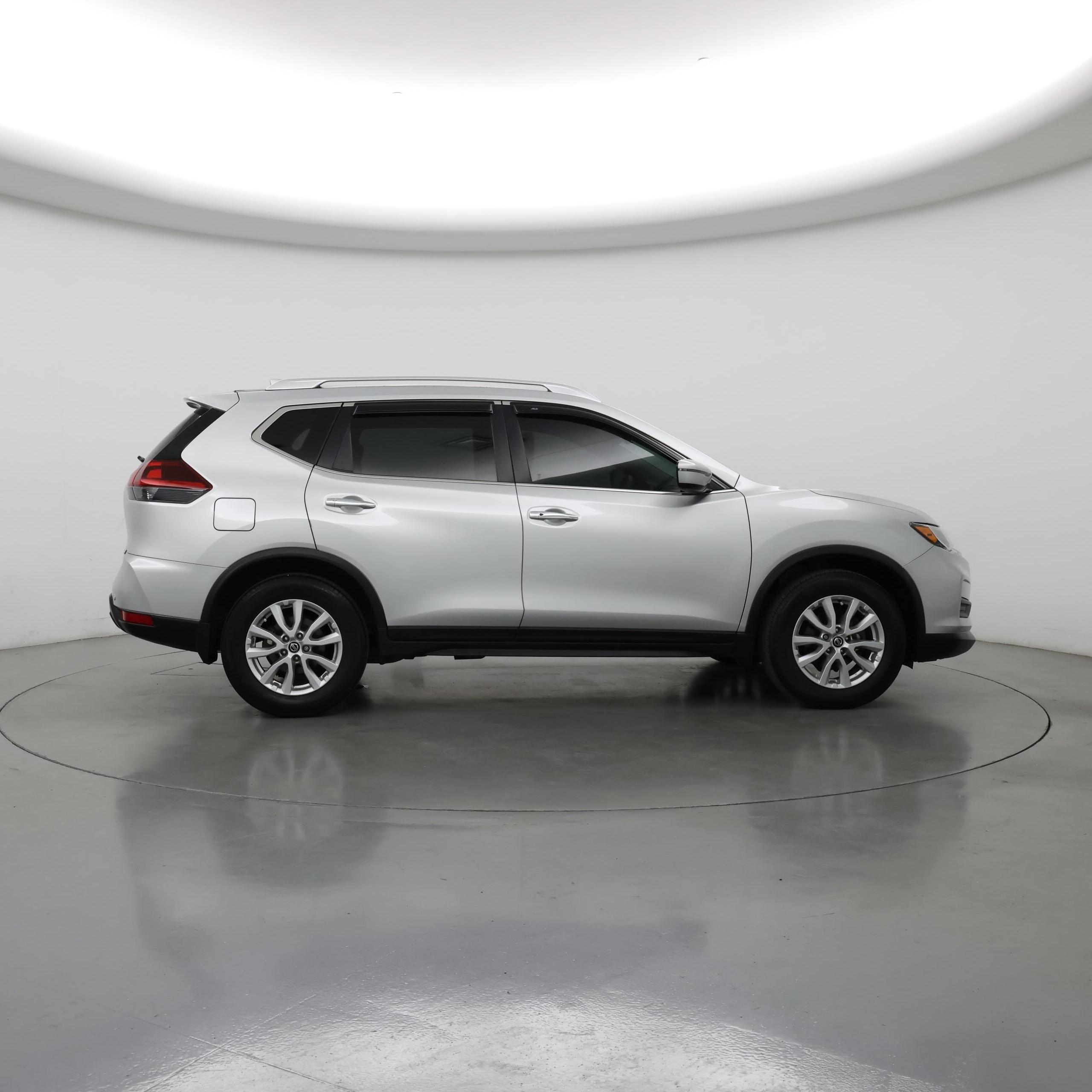 Thumbnail: 2020 Nissan Rogue - 7