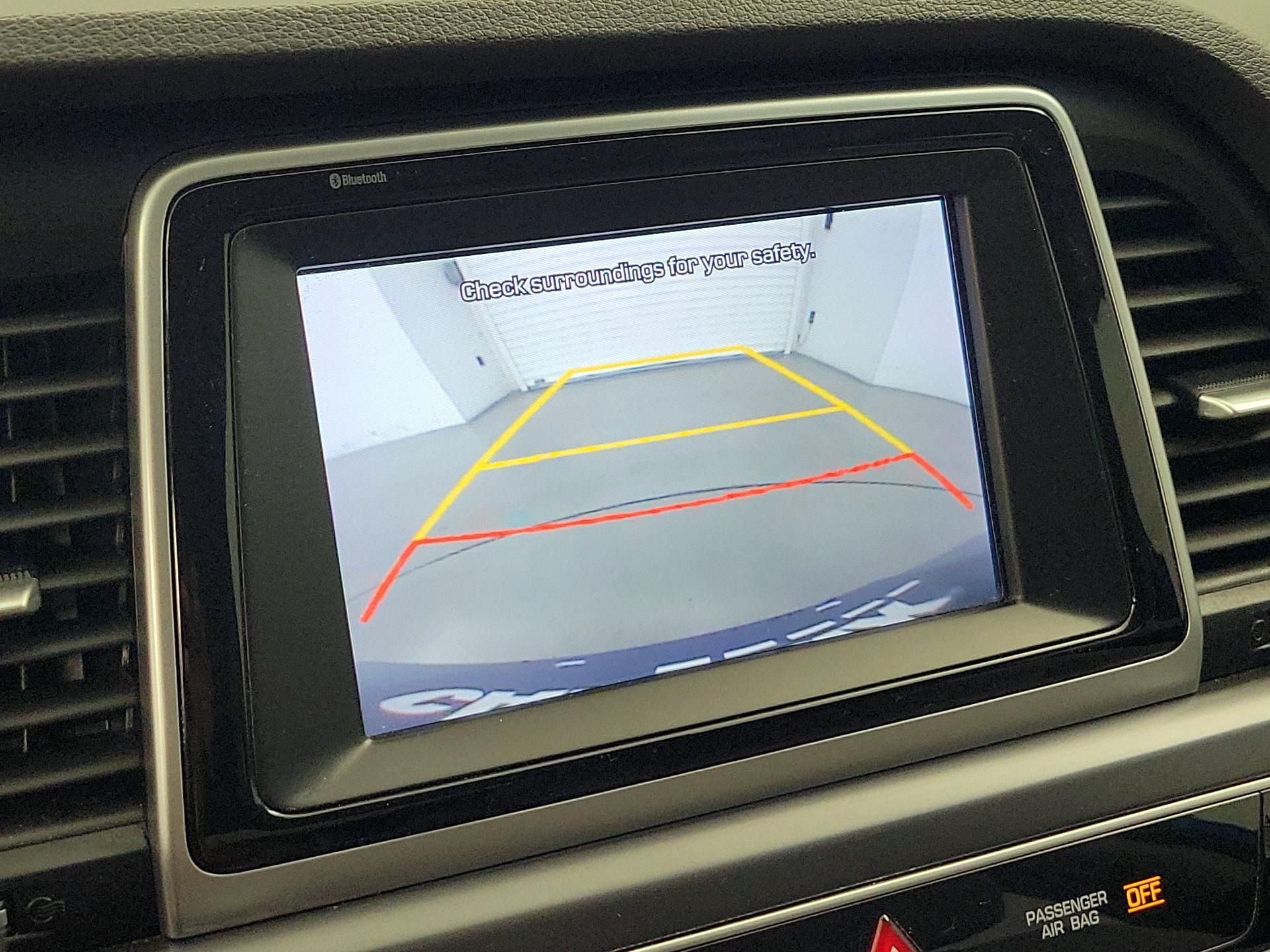 Thumbnail: 2018 Hyundai Sonata - 14