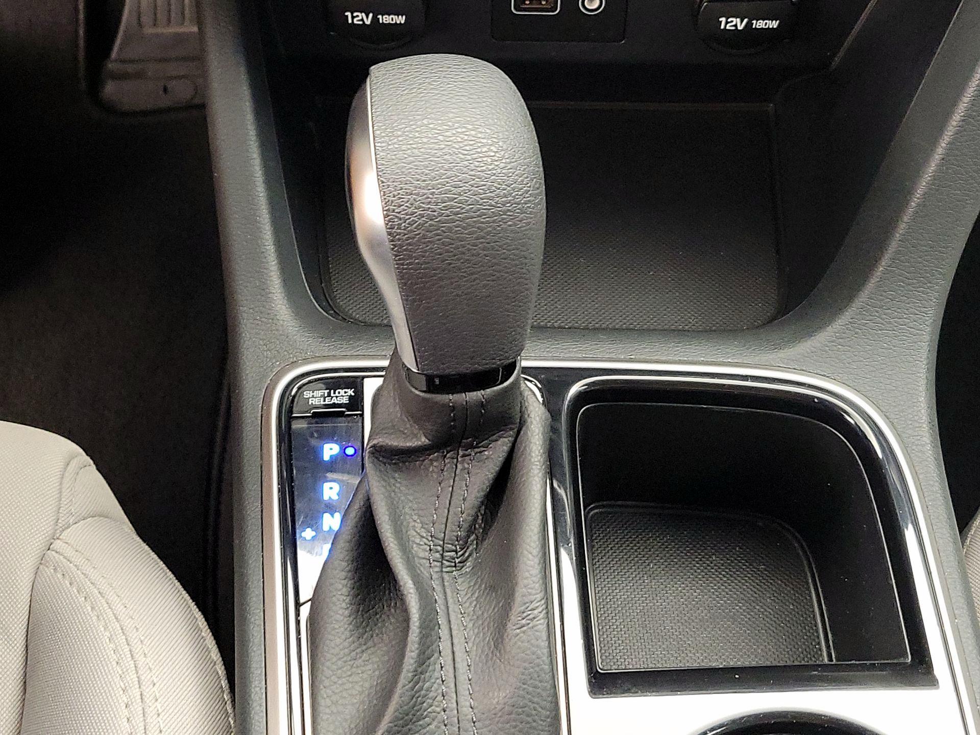 Thumbnail: 2018 Hyundai Sonata - 17