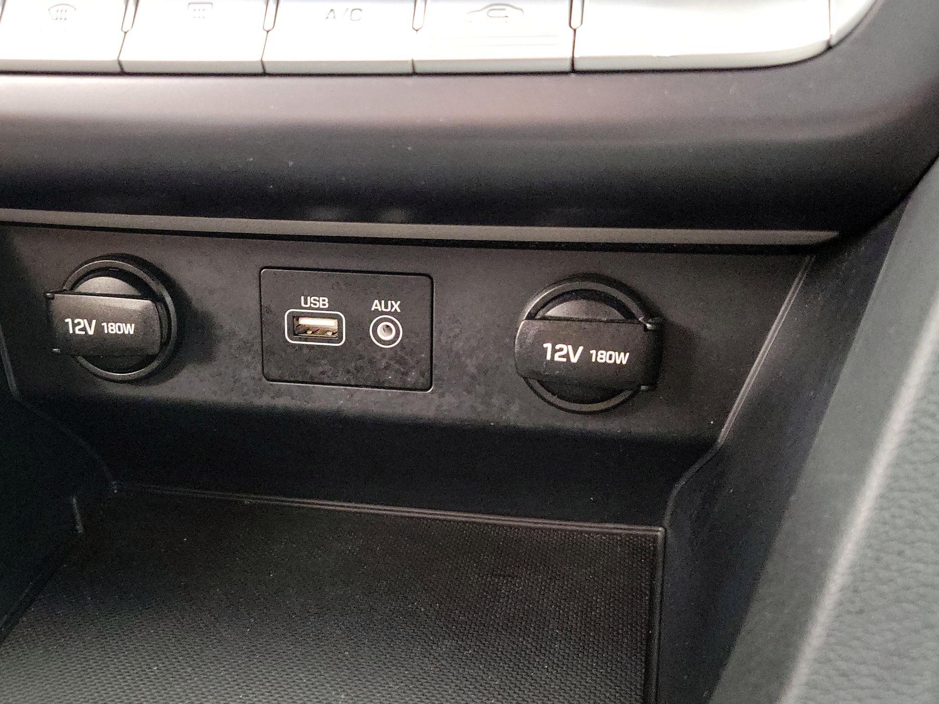 Thumbnail: 2018 Hyundai Sonata - 18