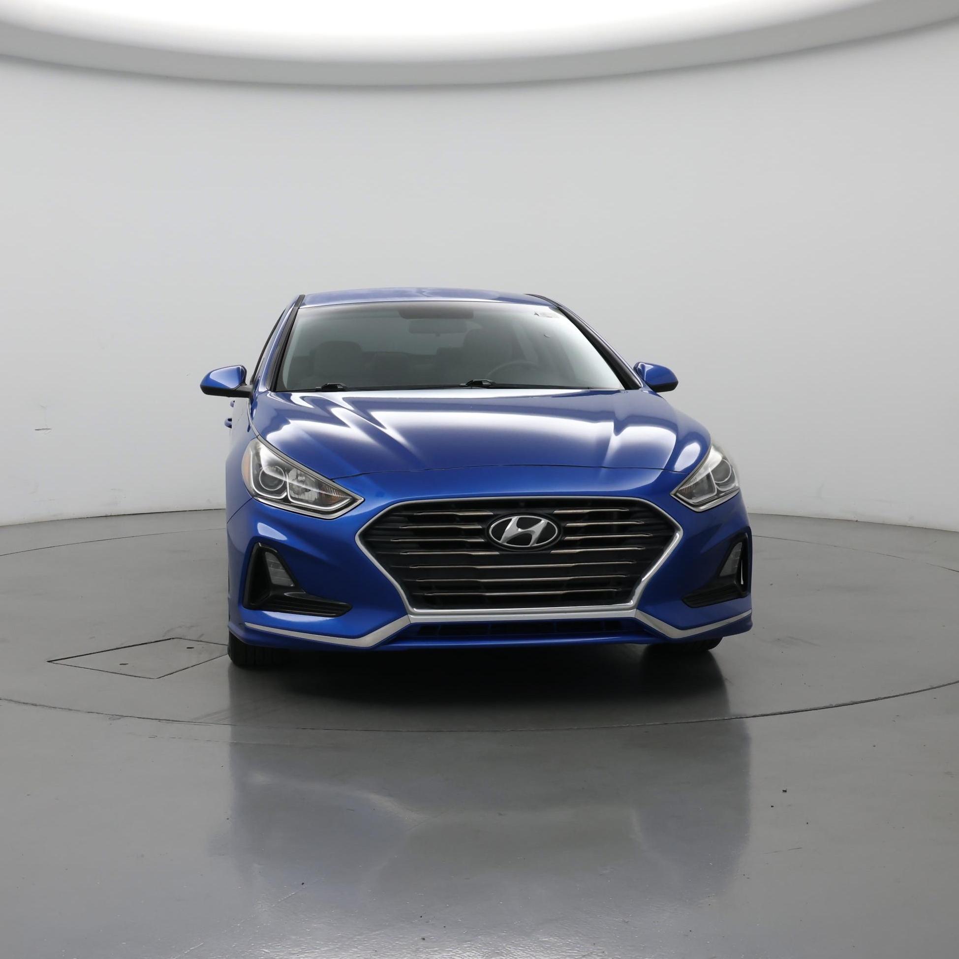 Thumbnail: 2018 Hyundai Sonata - 5