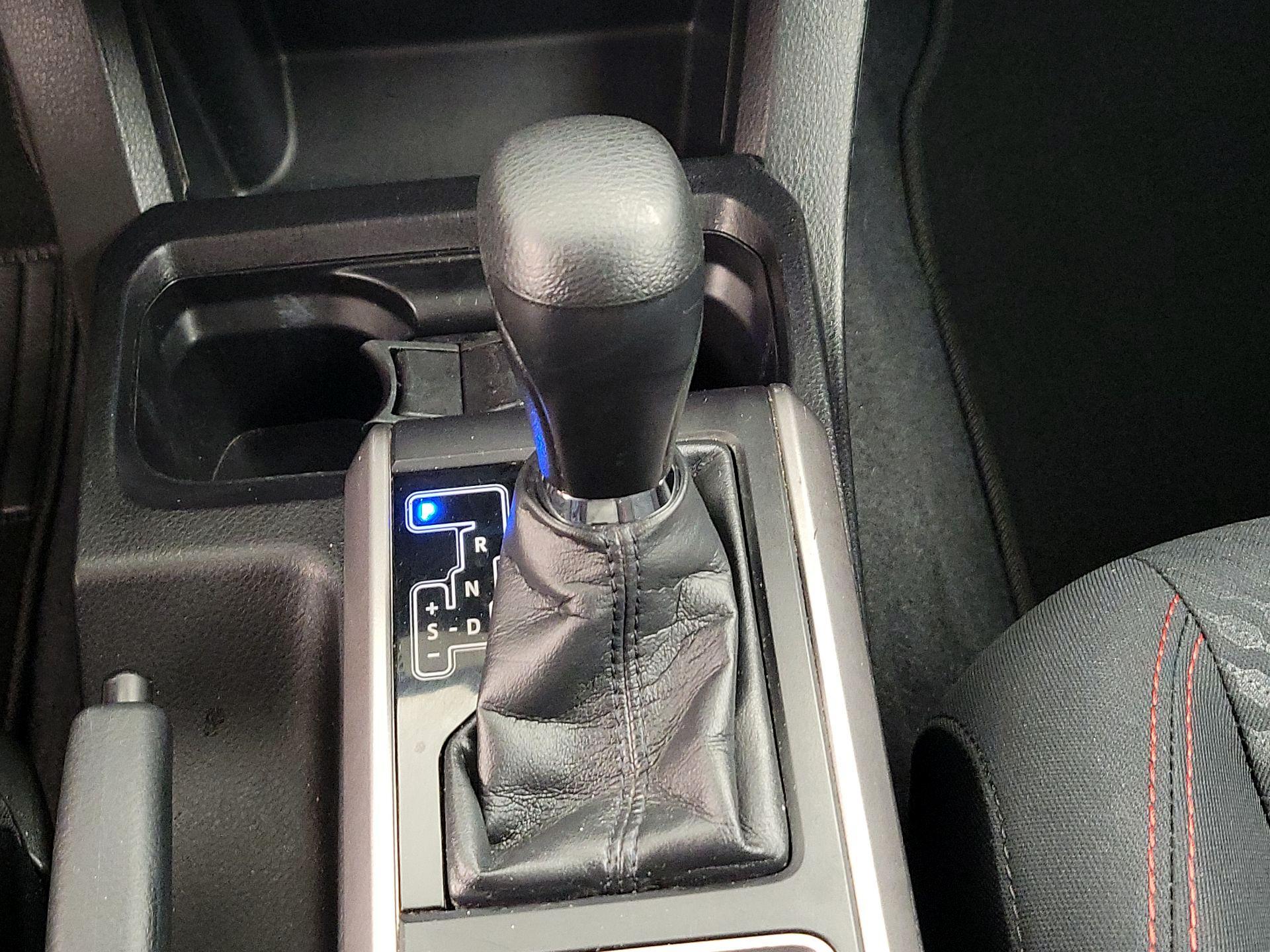 Thumbnail: 2021 Toyota Tacoma - 17