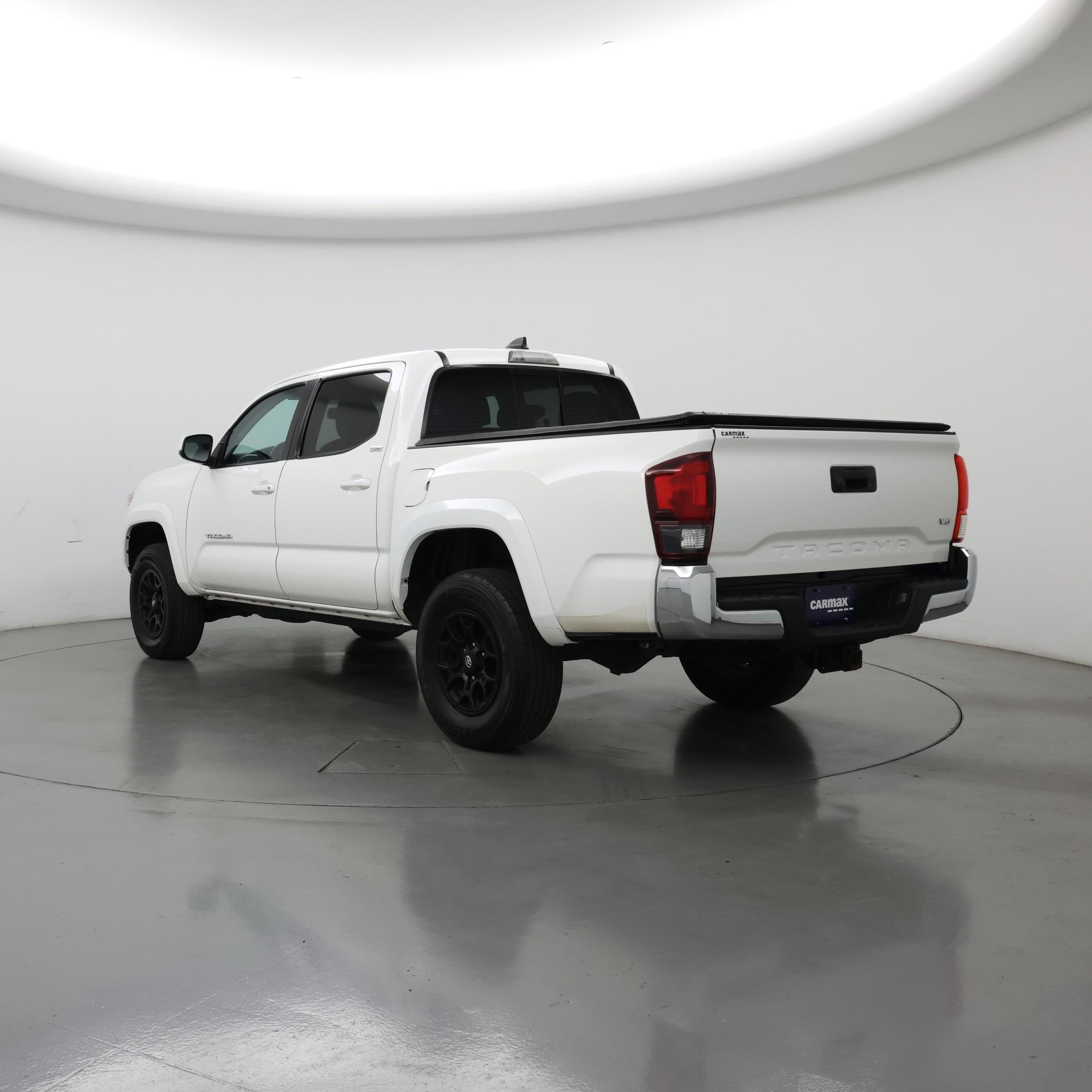 Thumbnail: 2021 Toyota Tacoma - 2