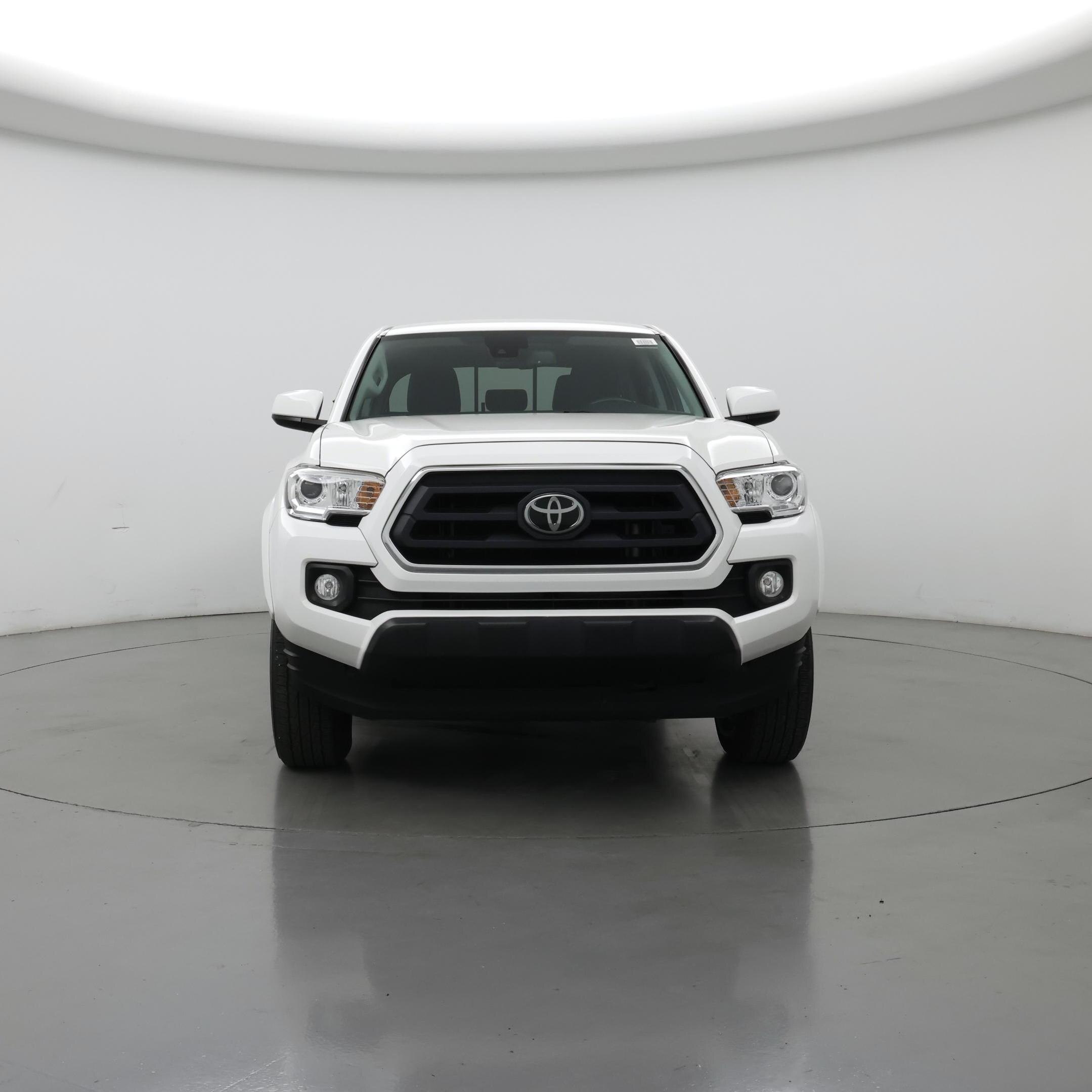 Thumbnail: 2021 Toyota Tacoma - 5