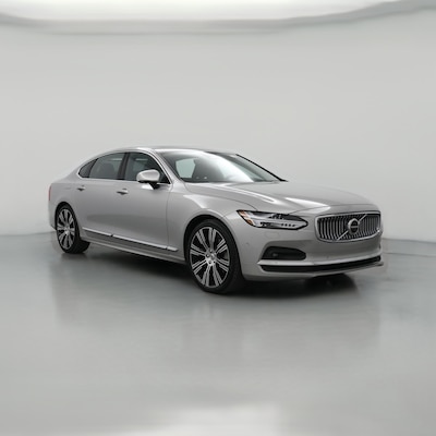 2023 Volvo S90 B6 Plus