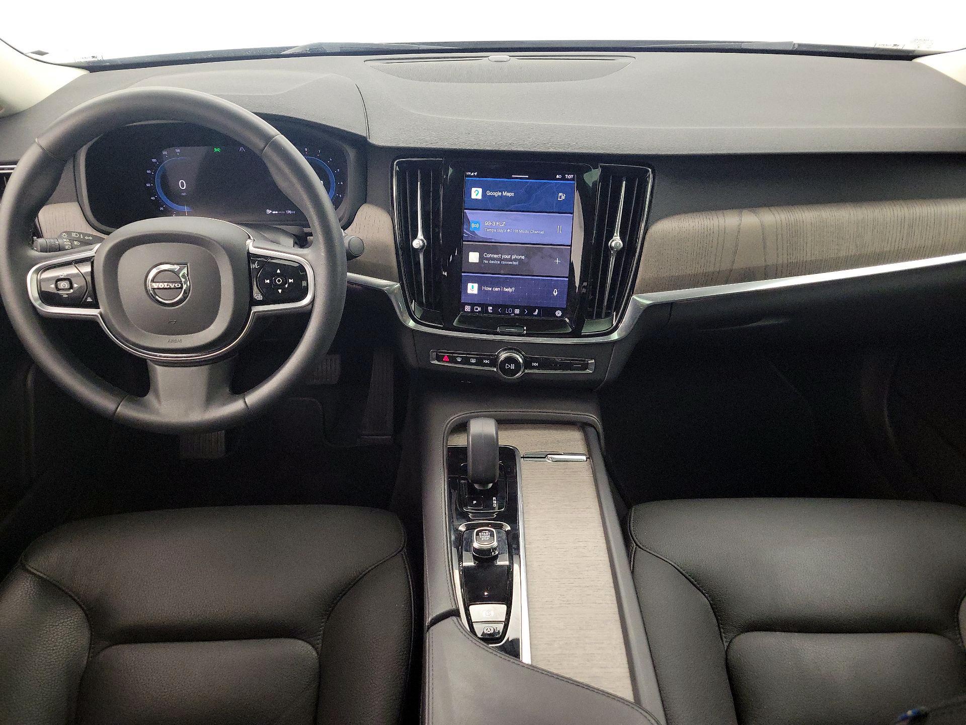 Thumbnail: 2023 Volvo S90 - 9