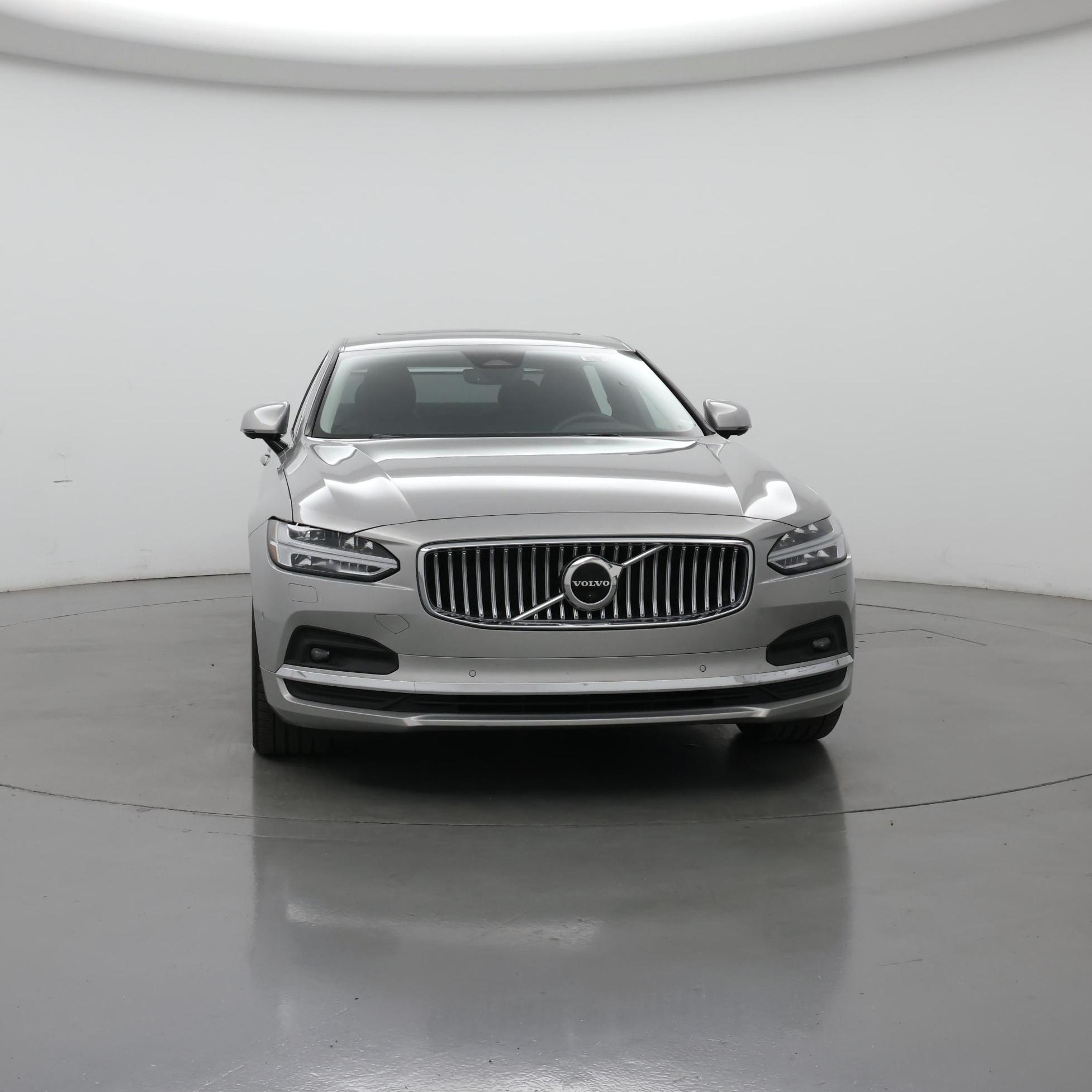 Thumbnail: 2023 Volvo S90 - 5