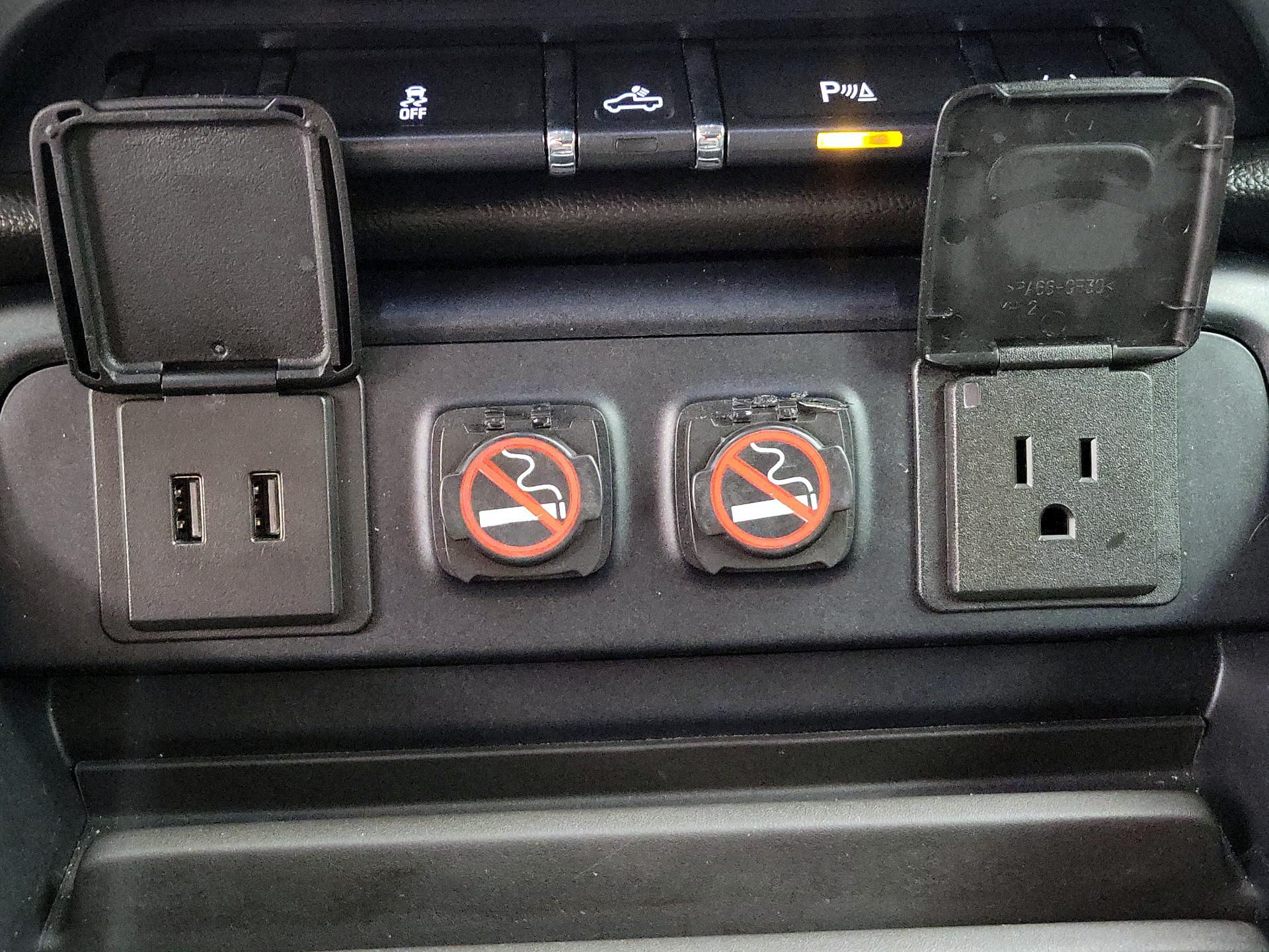 Thumbnail: 2017 Chevrolet Silverado 1500 - 19