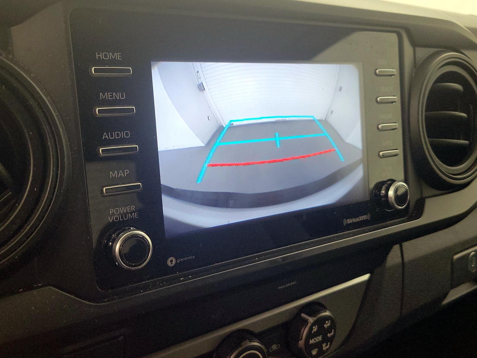 Thumbnail: 2020 Toyota Tacoma - 14