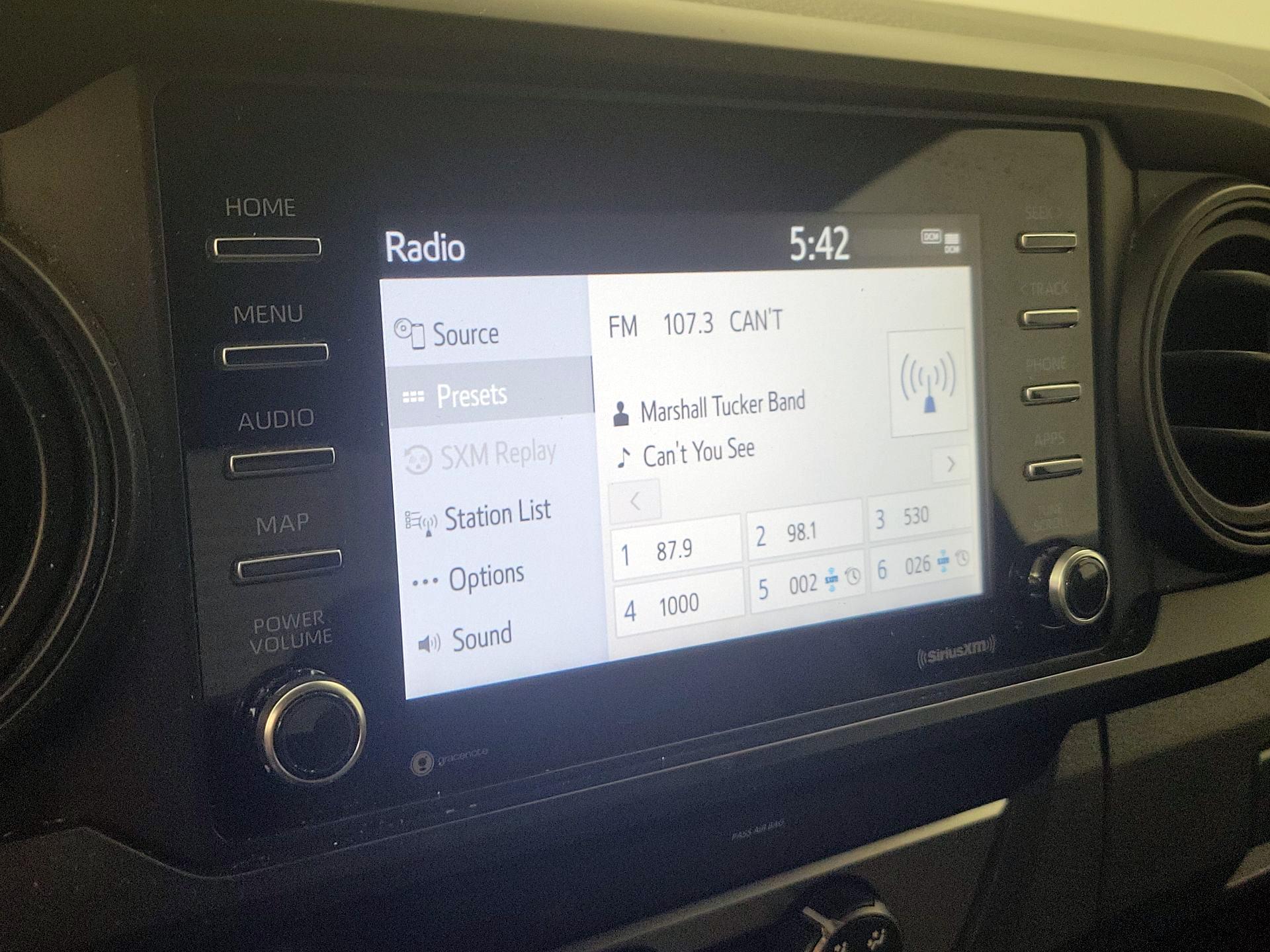 Thumbnail: 2020 Toyota Tacoma - 15