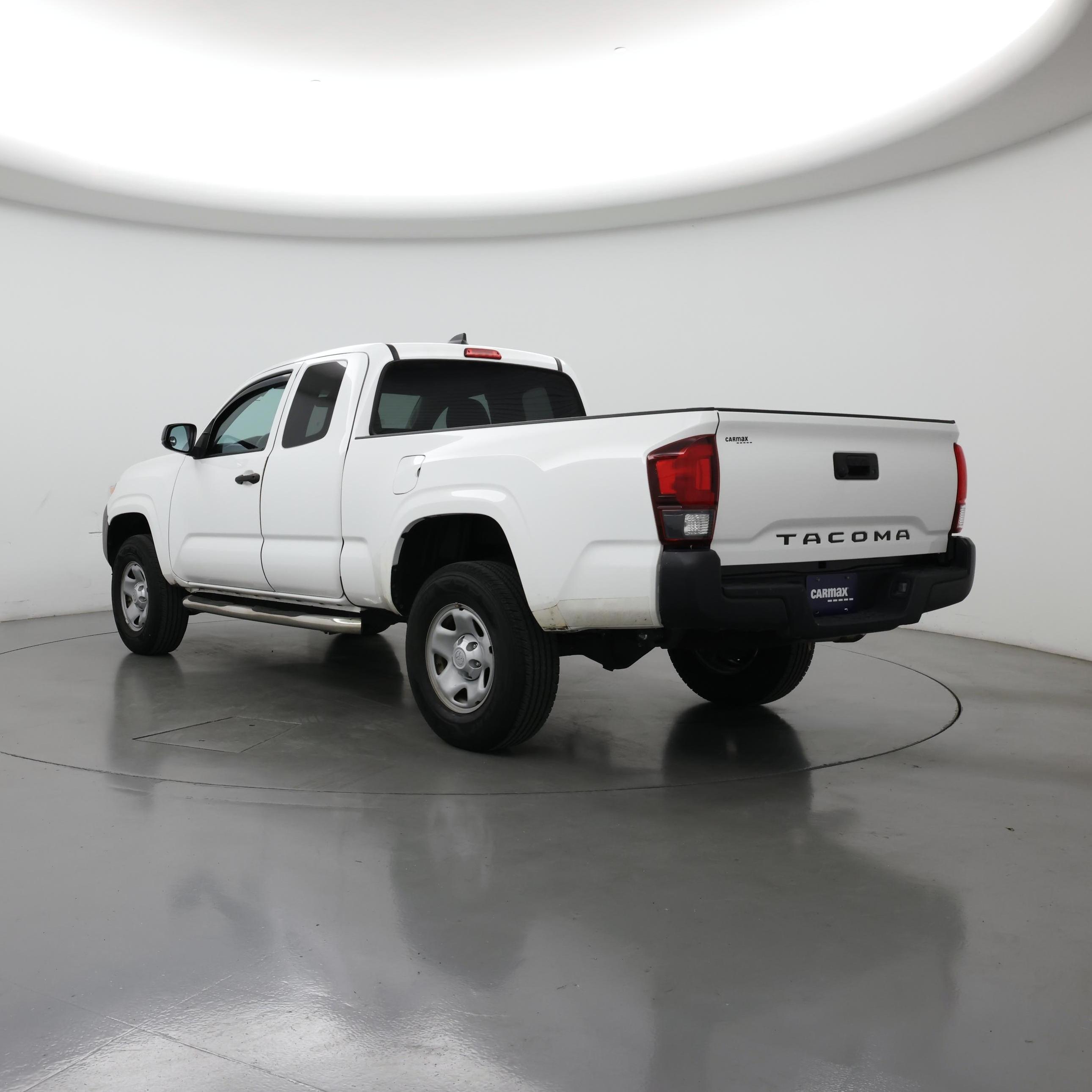 Thumbnail: 2020 Toyota Tacoma - 2