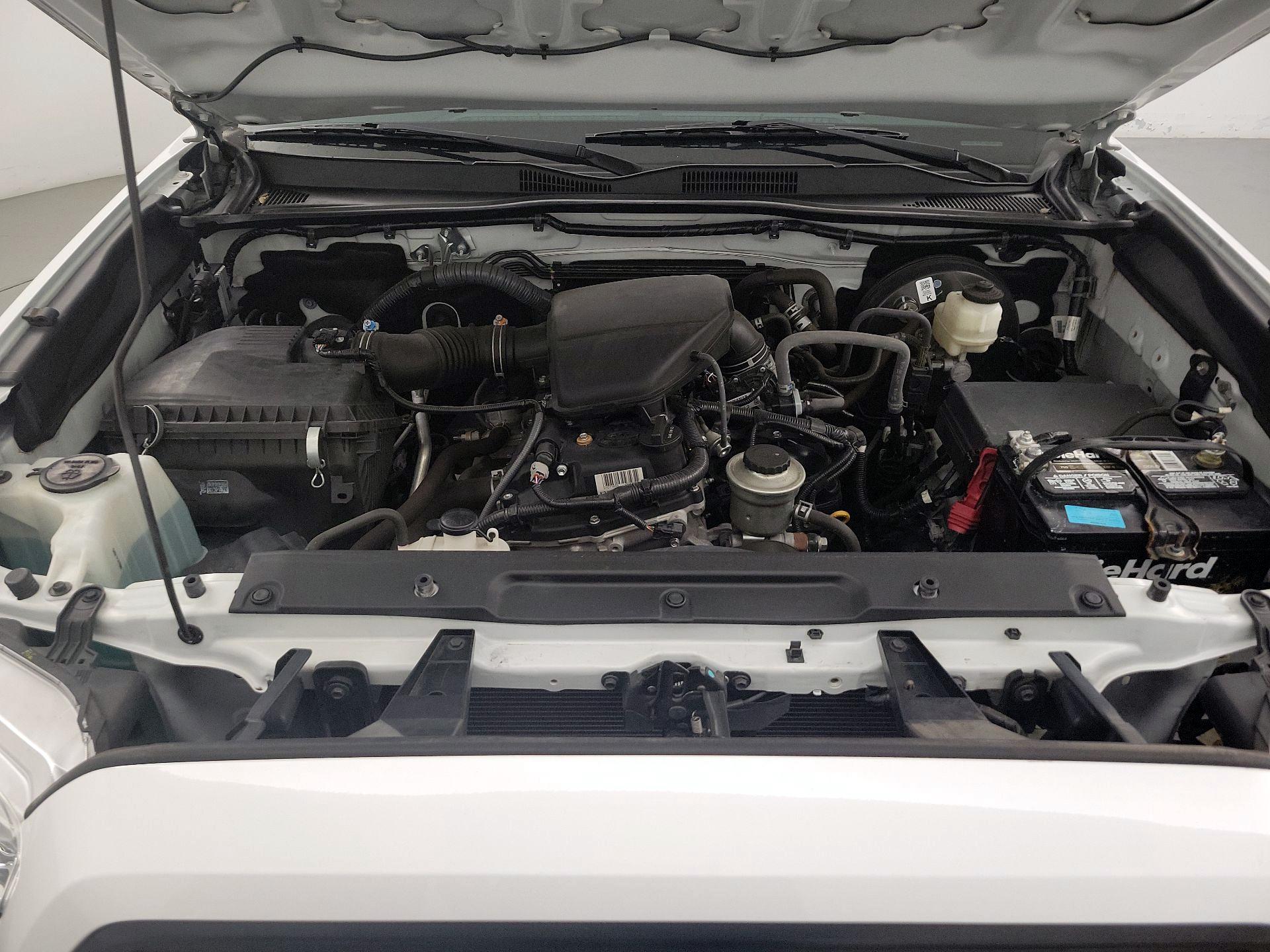 Thumbnail: 2020 Toyota Tacoma - 20