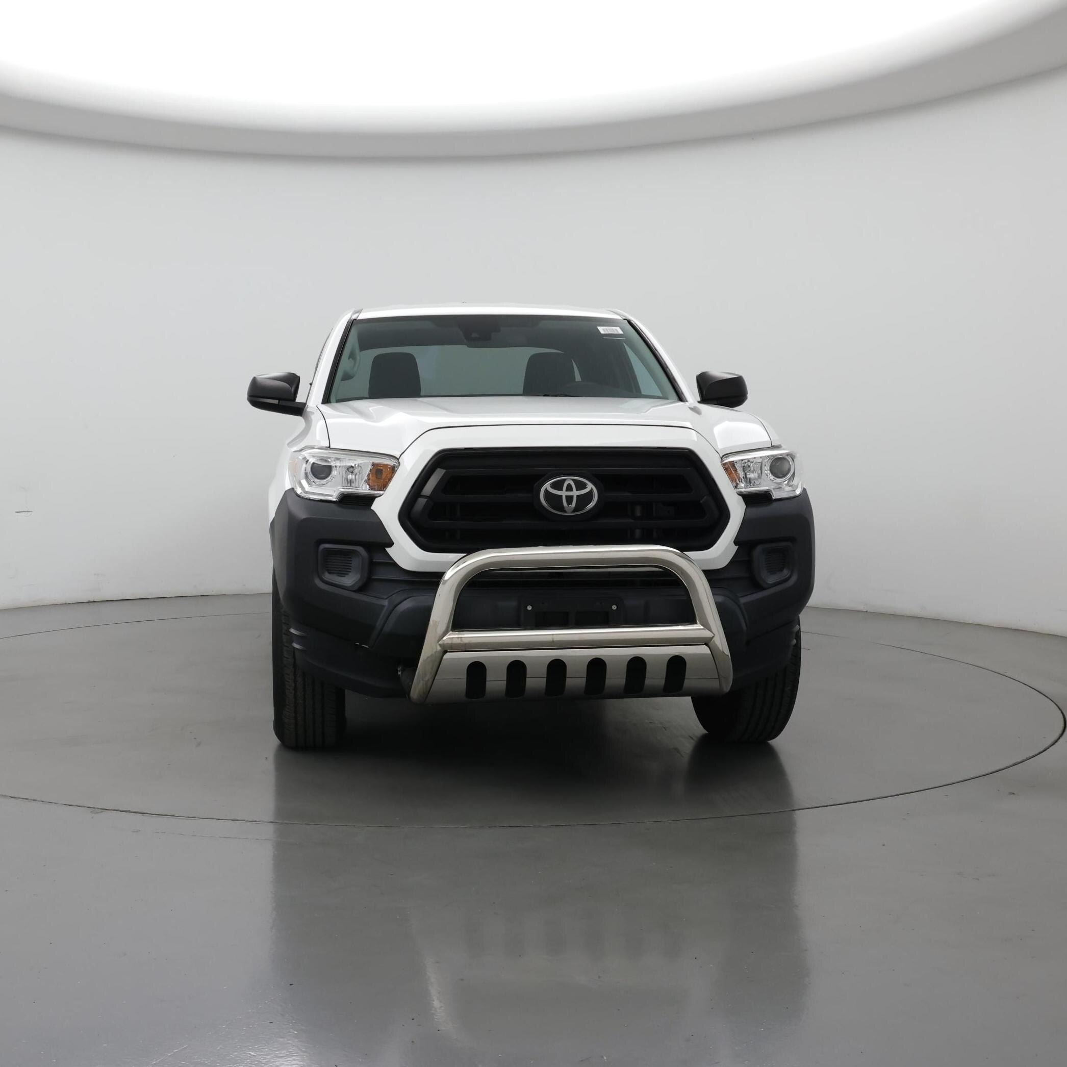 Thumbnail: 2020 Toyota Tacoma - 5