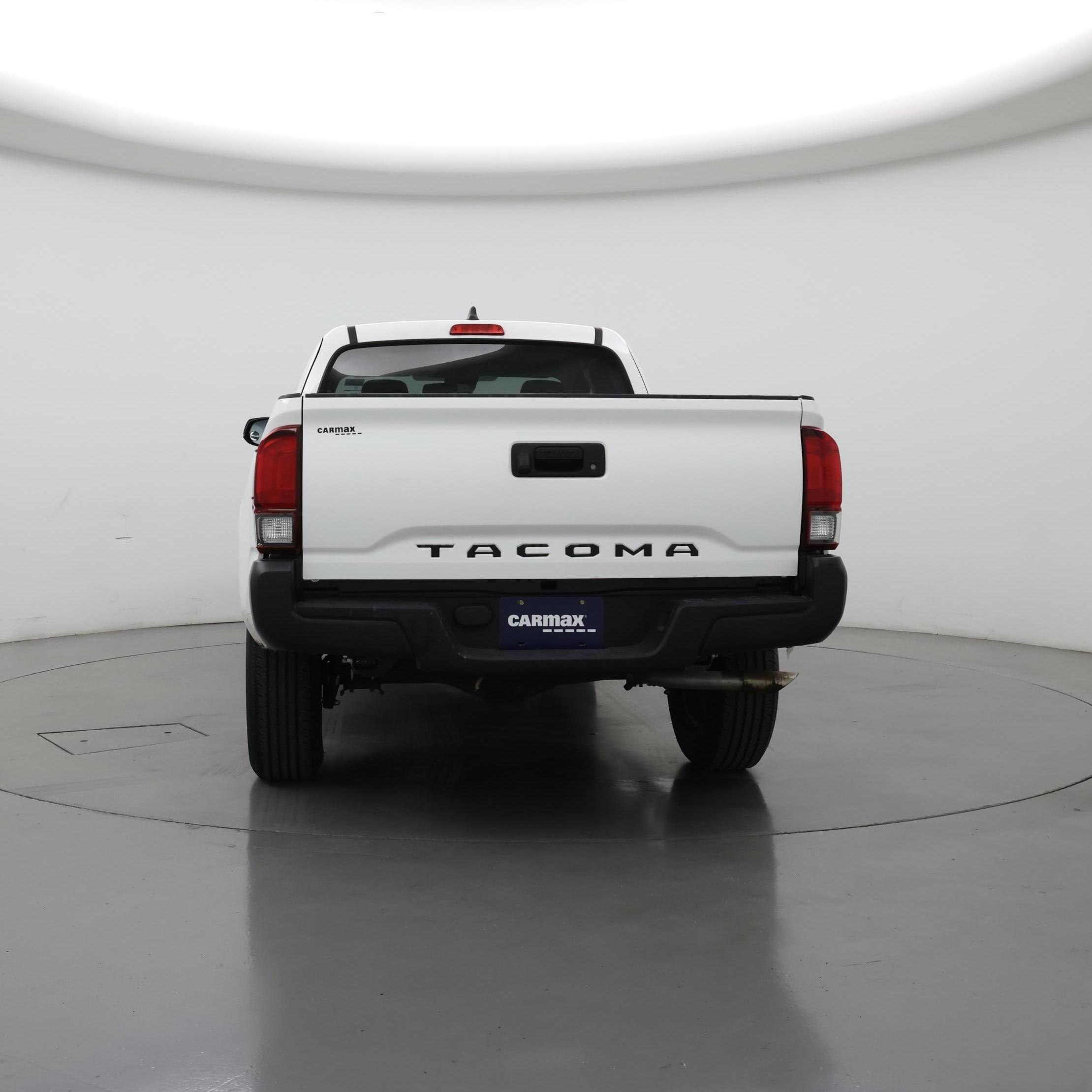 Thumbnail: 2020 Toyota Tacoma - 6