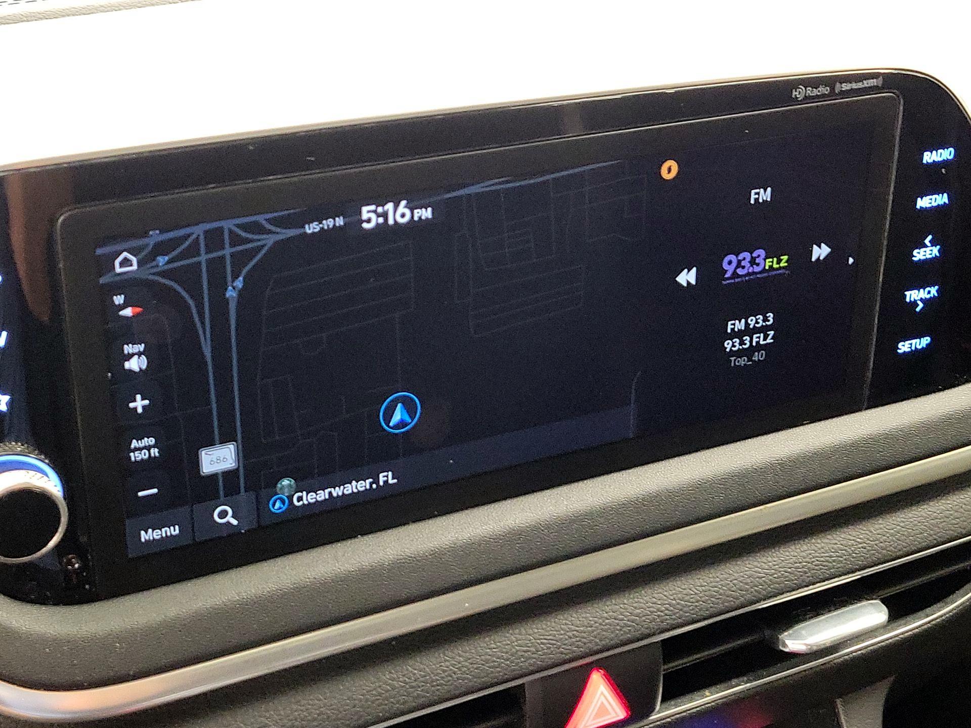 Thumbnail: 2023 Hyundai Sonata - 14