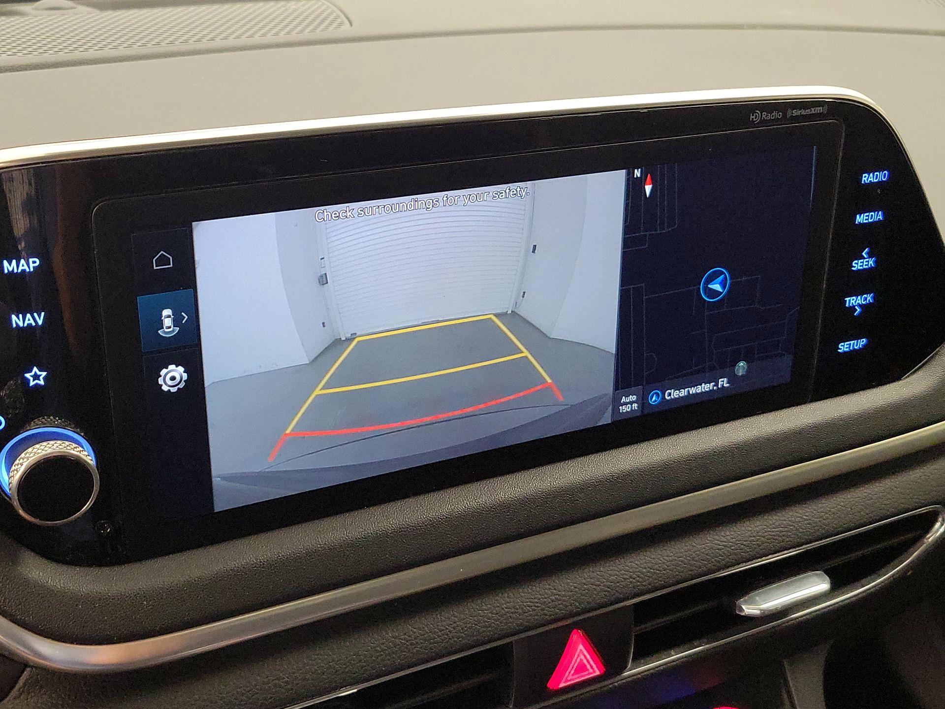 Thumbnail: 2023 Hyundai Sonata - 15