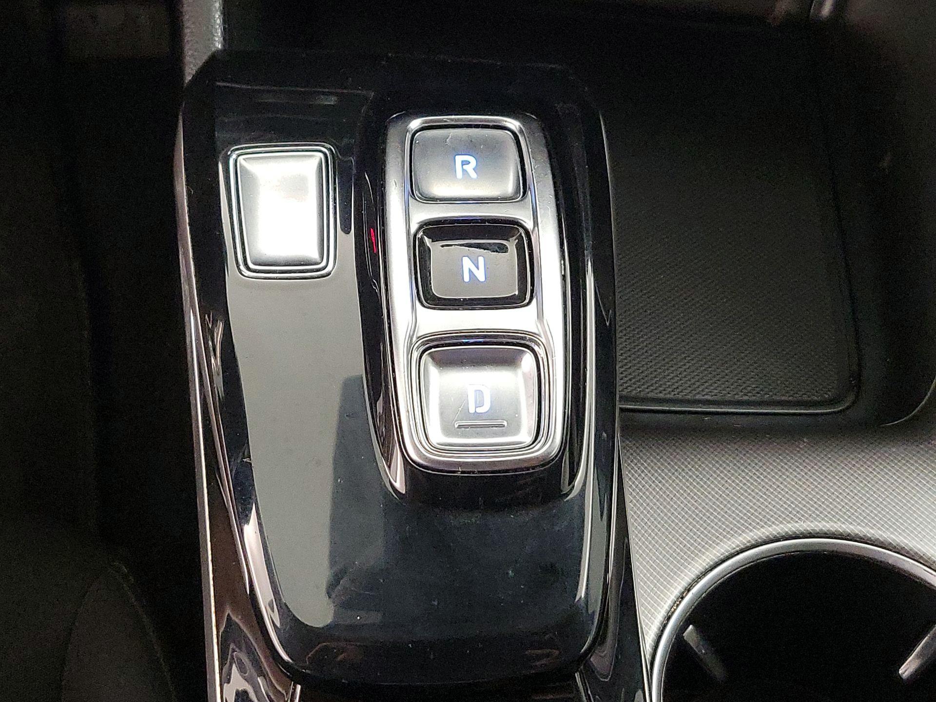 Thumbnail: 2023 Hyundai Sonata - 18