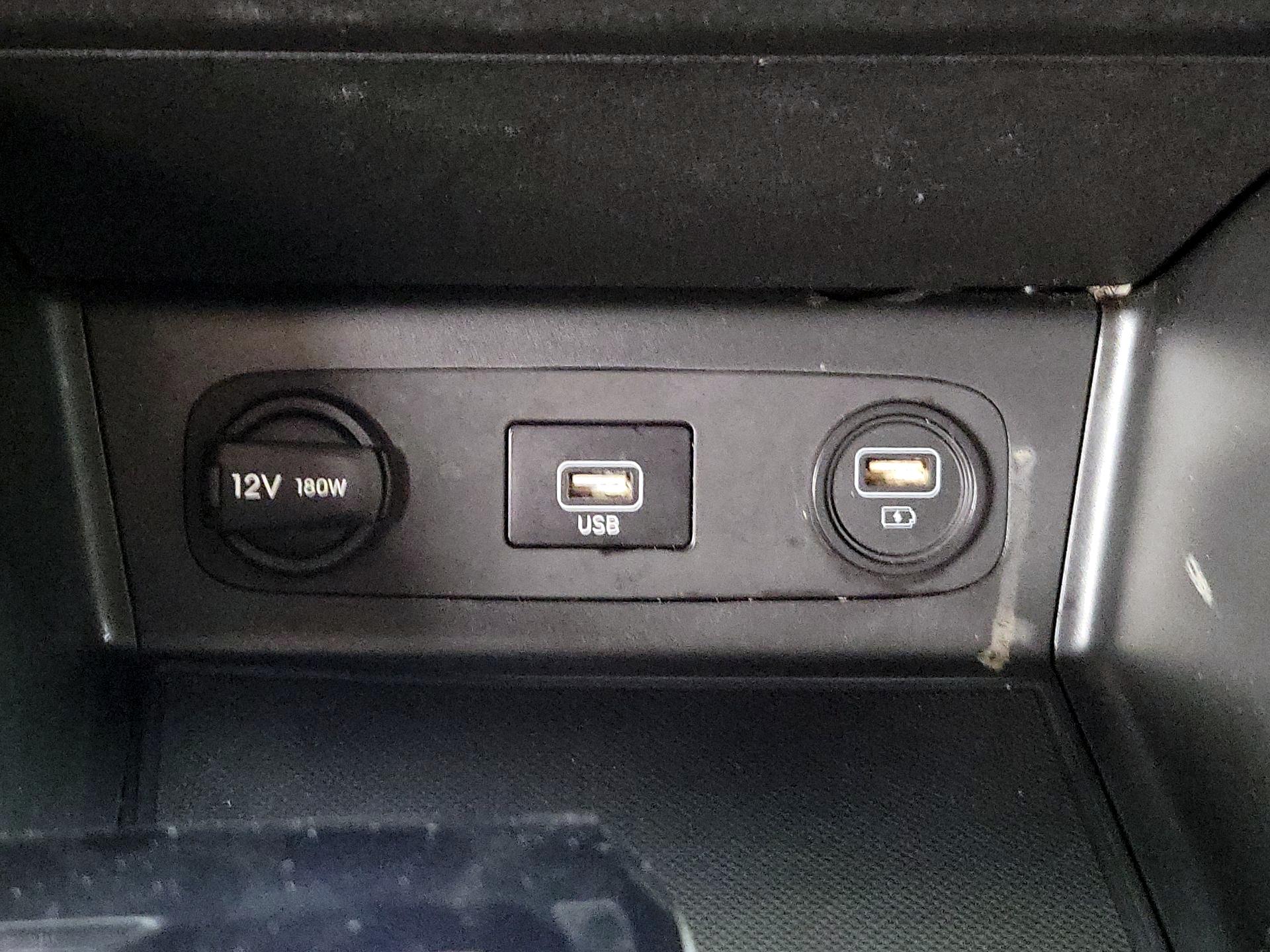 Thumbnail: 2023 Hyundai Sonata - 19