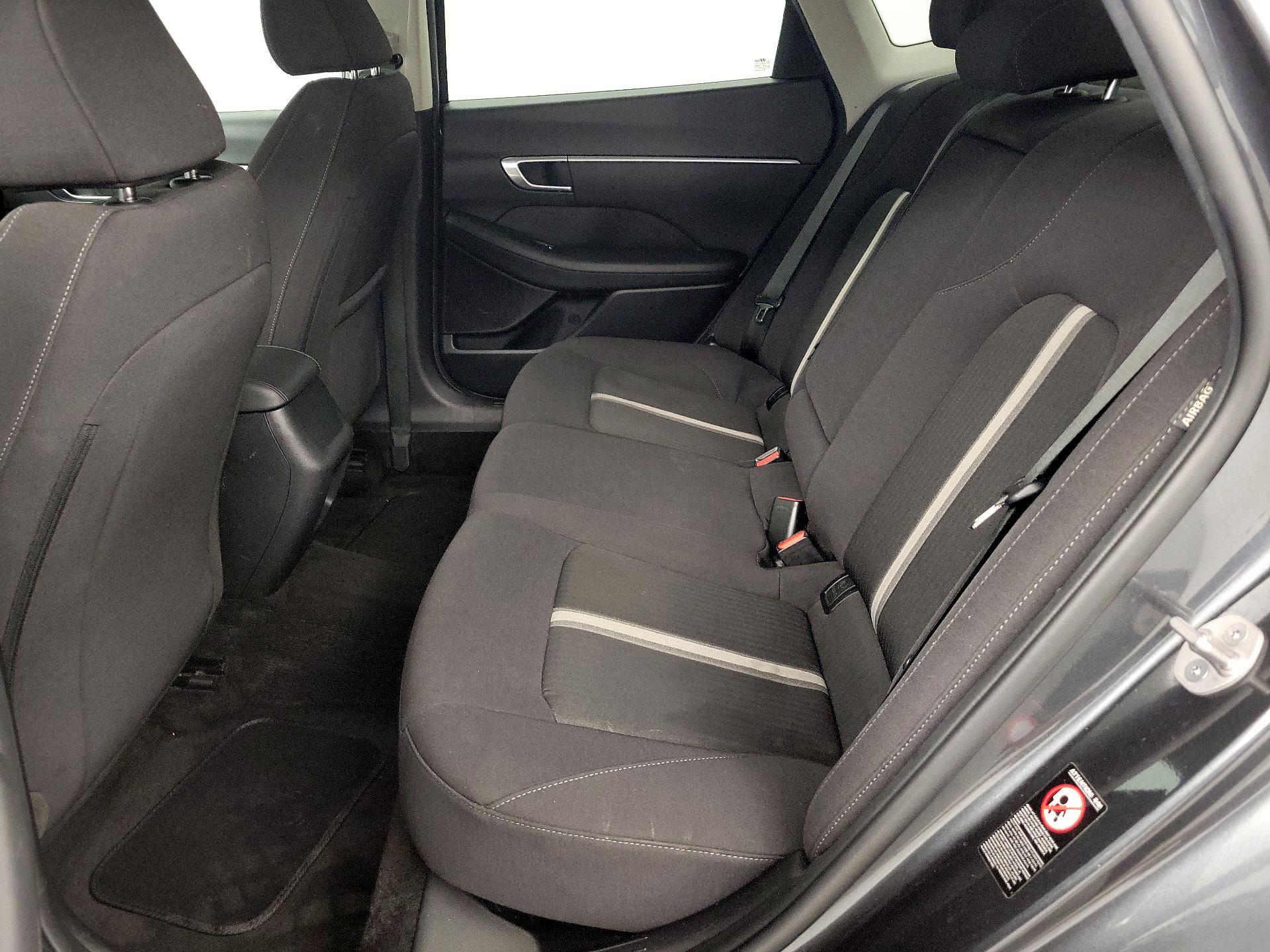 Thumbnail: 2023 Hyundai Sonata - 20