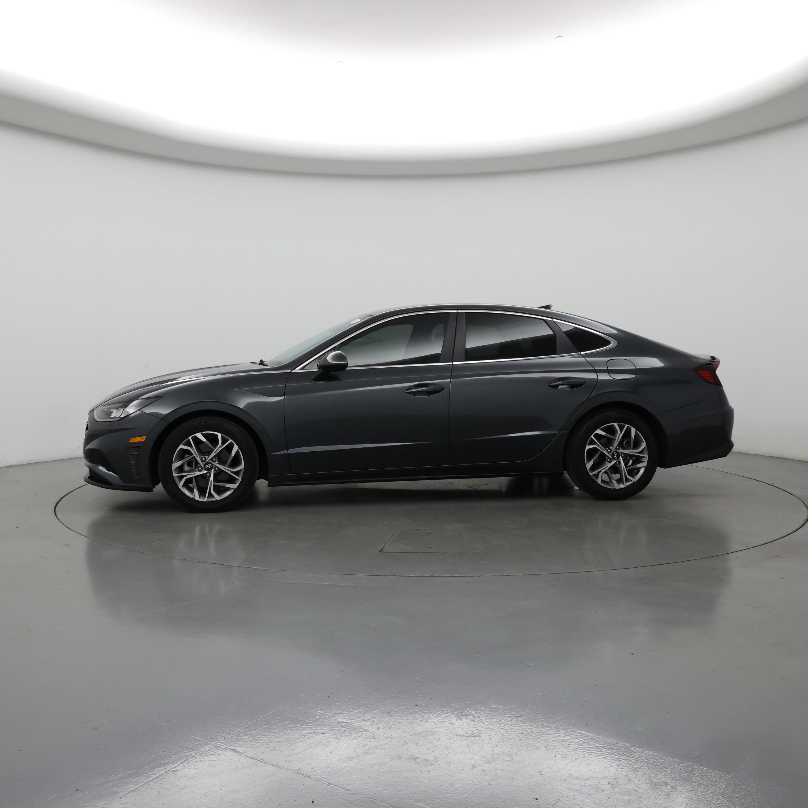 Thumbnail: 2023 Hyundai Sonata - 3