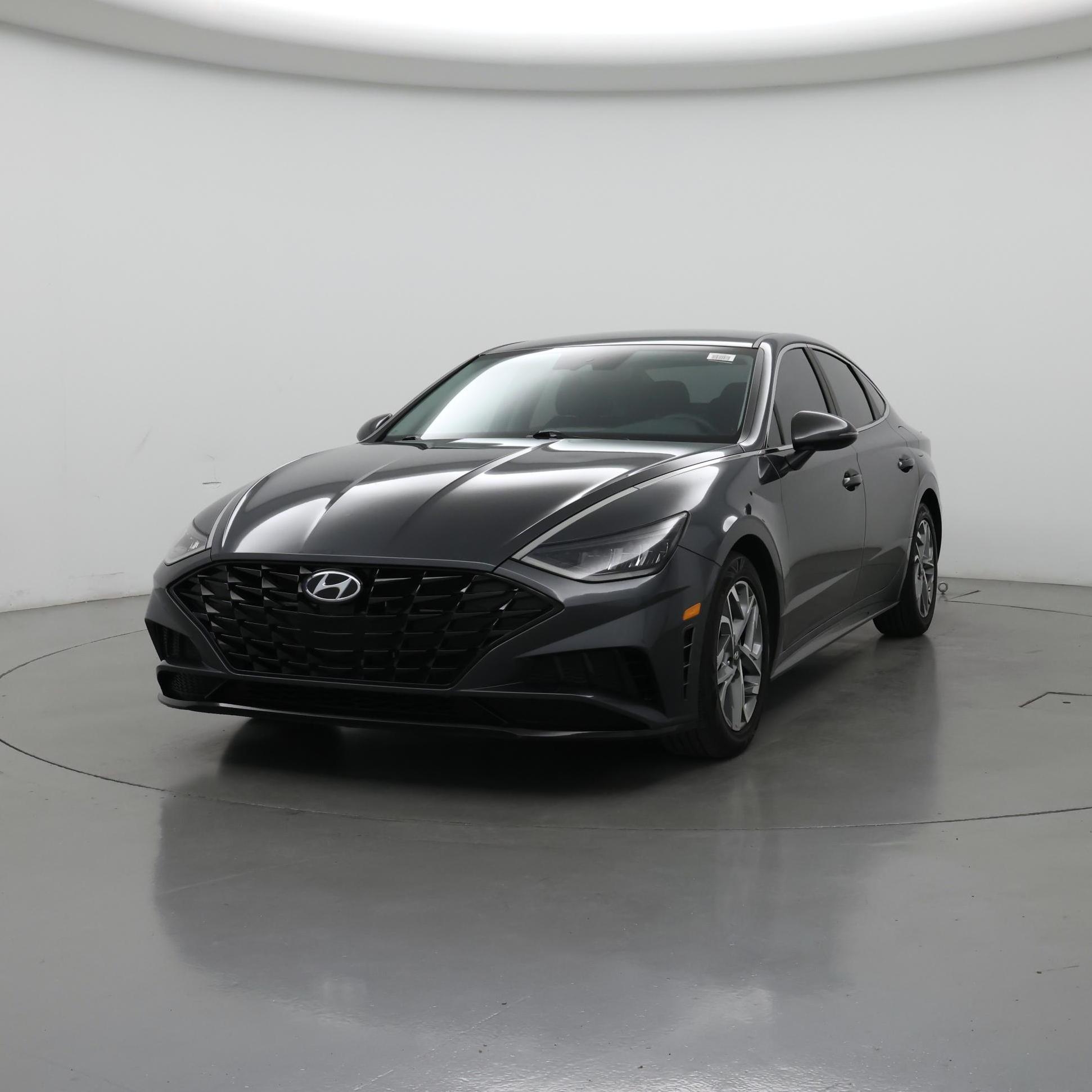 Thumbnail: 2023 Hyundai Sonata - 4