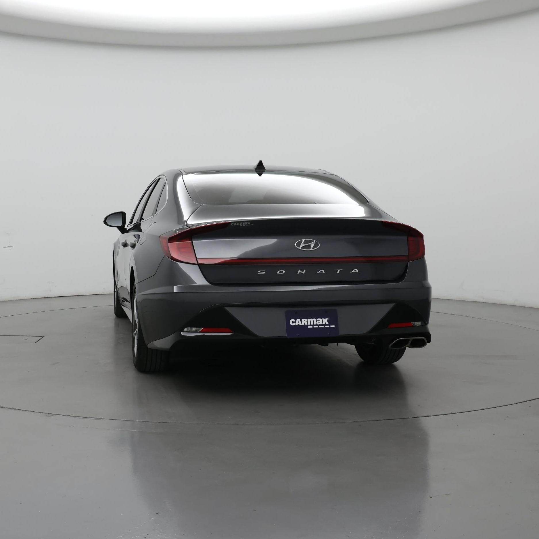 Thumbnail: 2023 Hyundai Sonata - 6