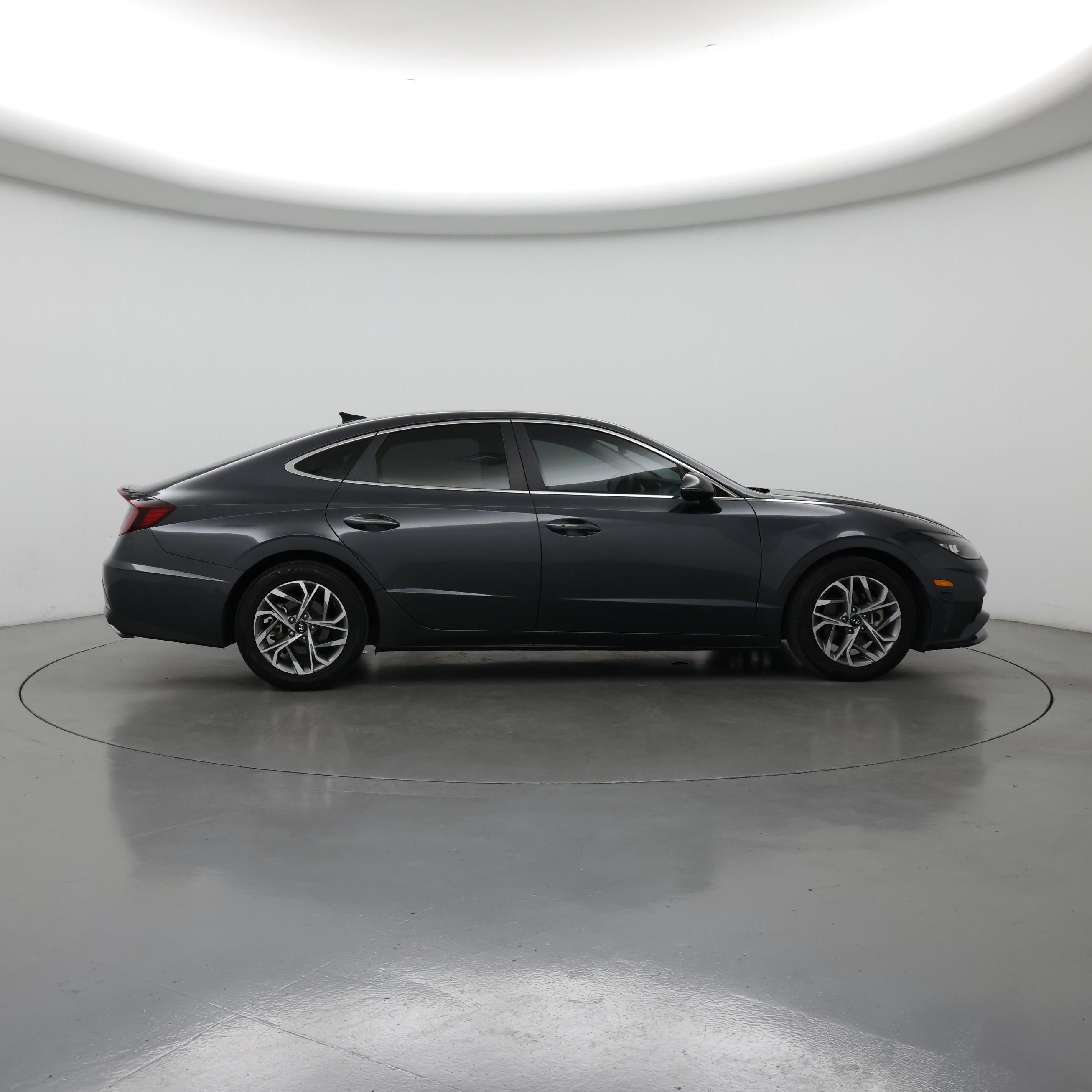 Thumbnail: 2023 Hyundai Sonata - 7