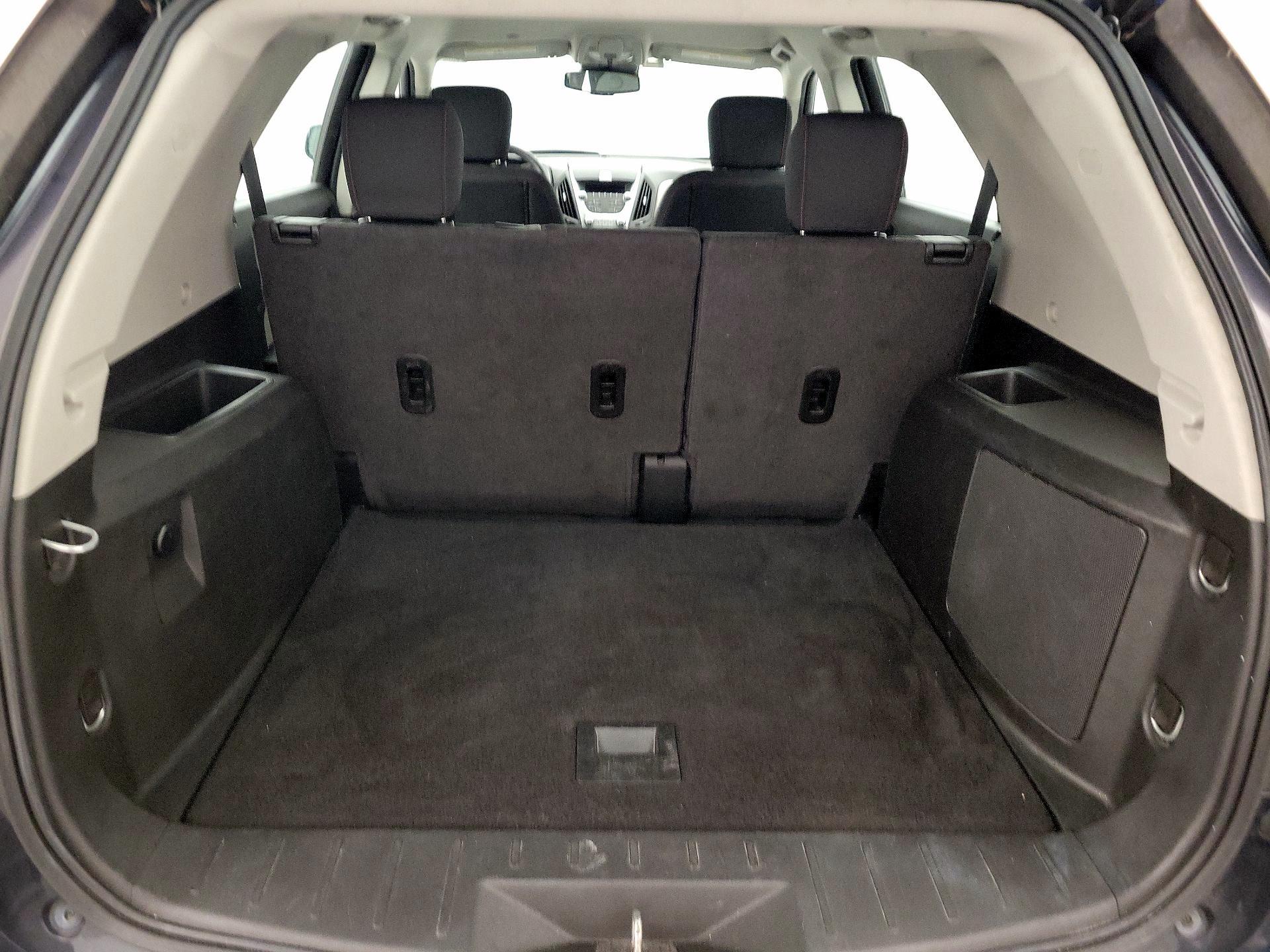 Thumbnail: 2015 Chevrolet Equinox - 18