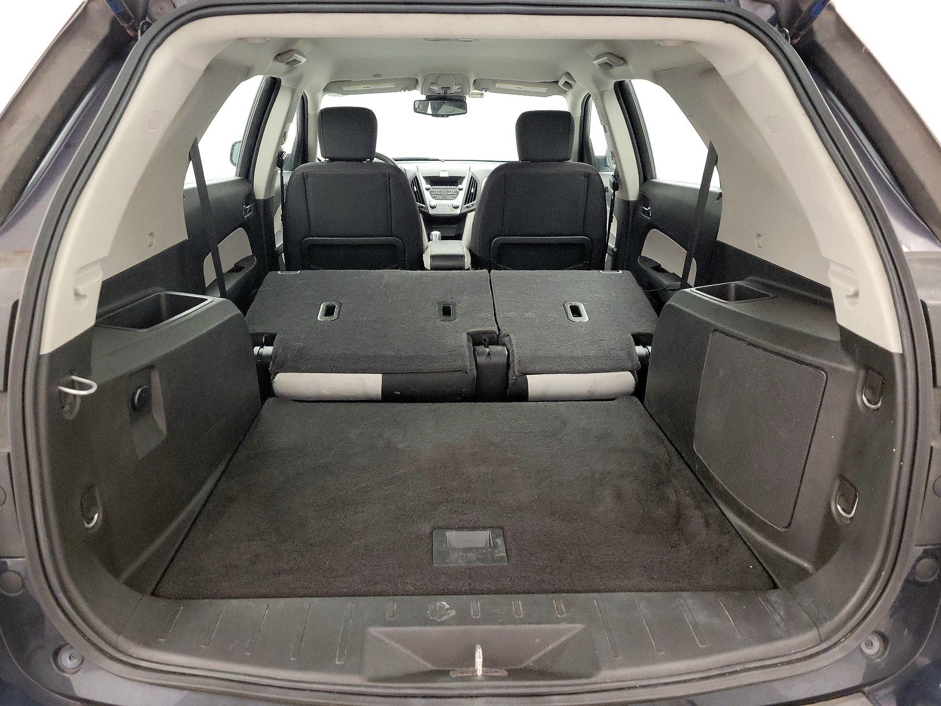 Thumbnail: 2015 Chevrolet Equinox - 19