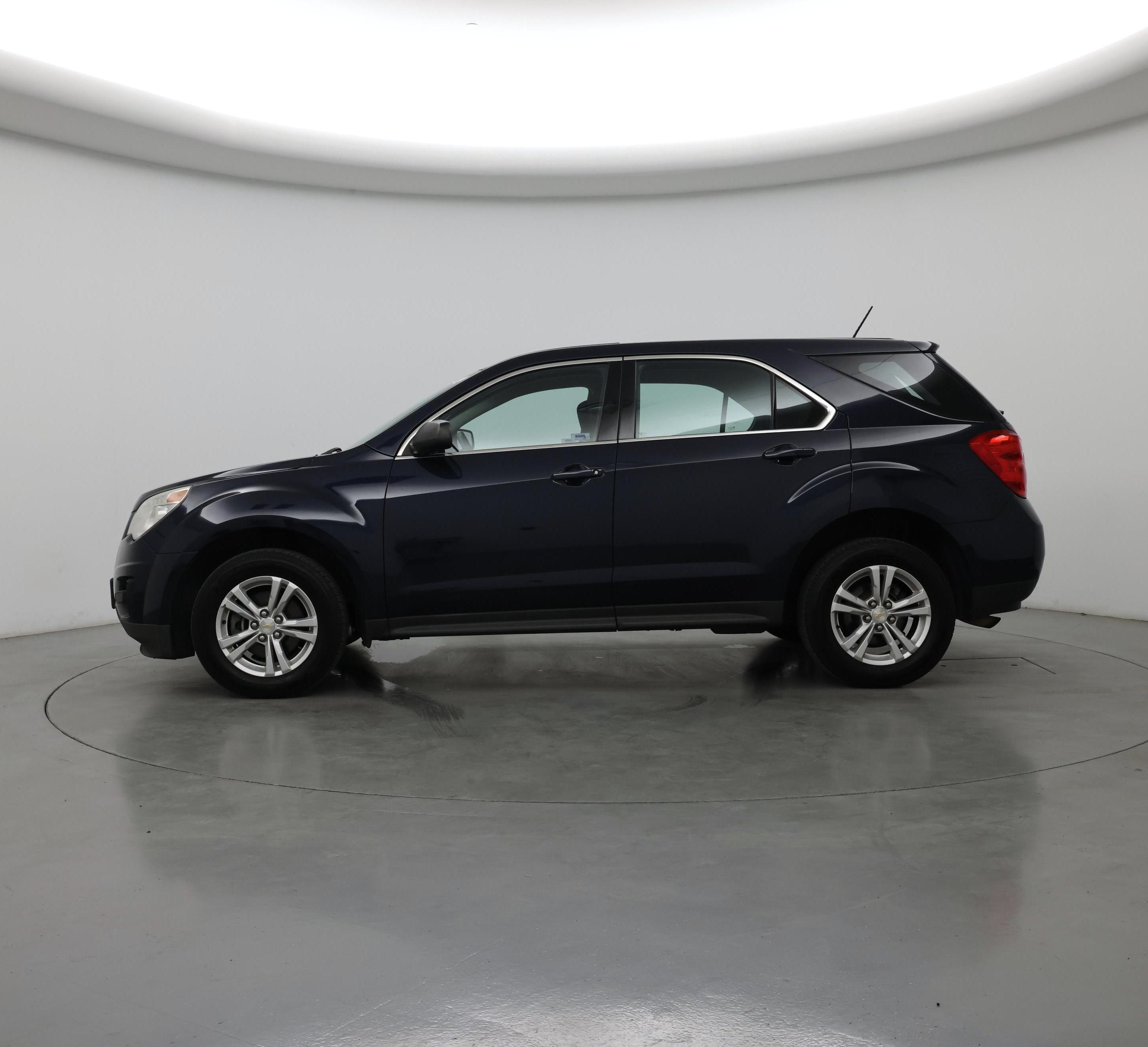 Thumbnail: 2015 Chevrolet Equinox - 3