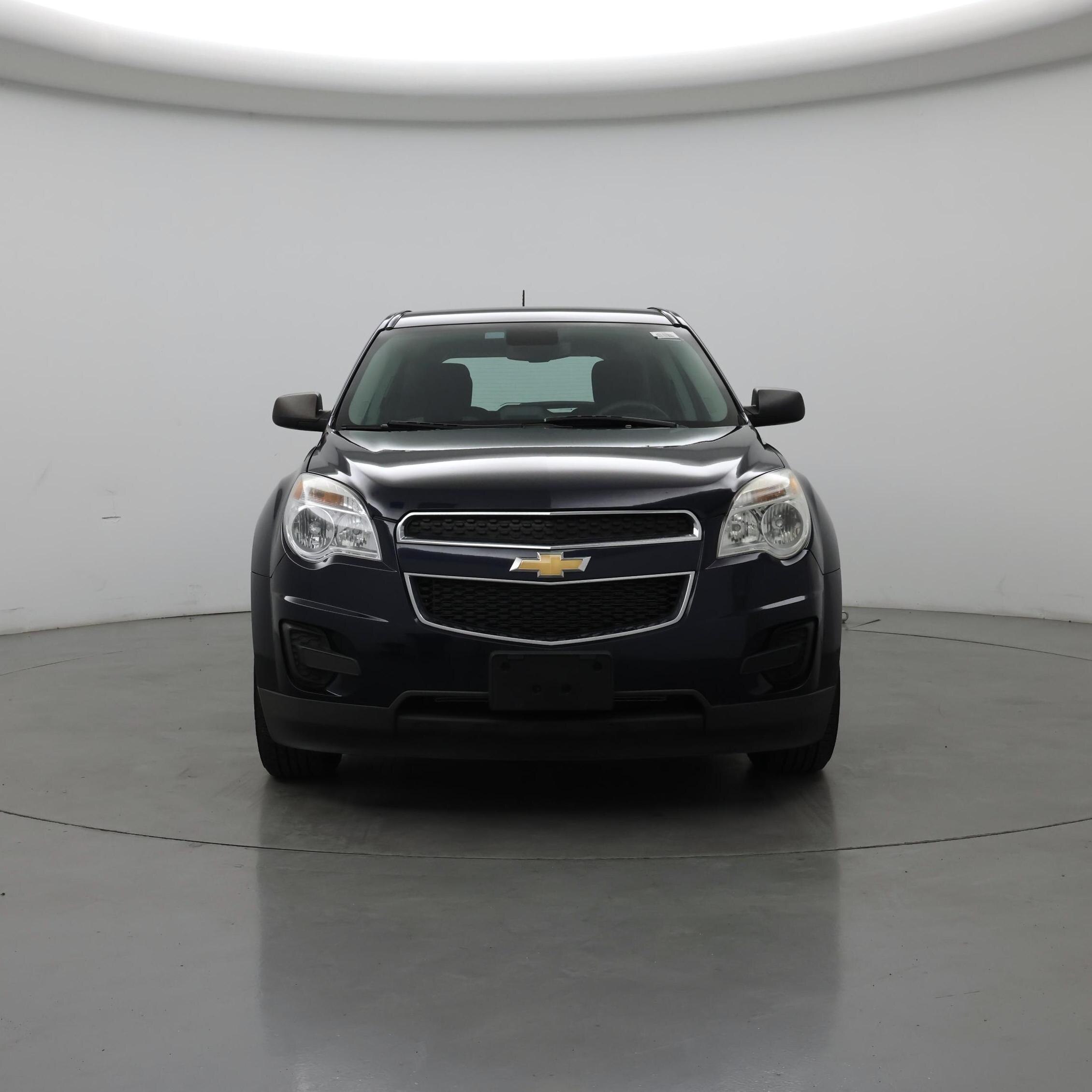 Thumbnail: 2015 Chevrolet Equinox - 5
