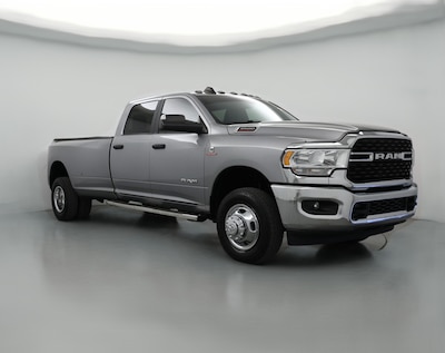 2022 Ram 3500 Bighorn