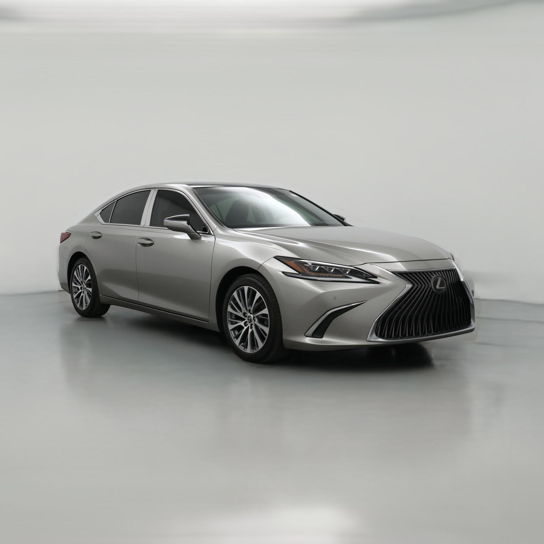 Thumbnail: 2019 Lexus ES - 1