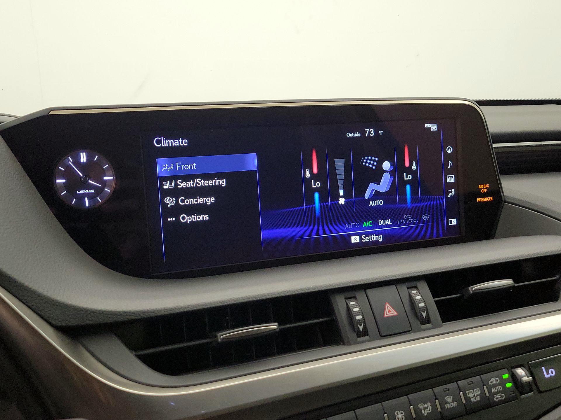 Thumbnail: 2019 Lexus ES - 17