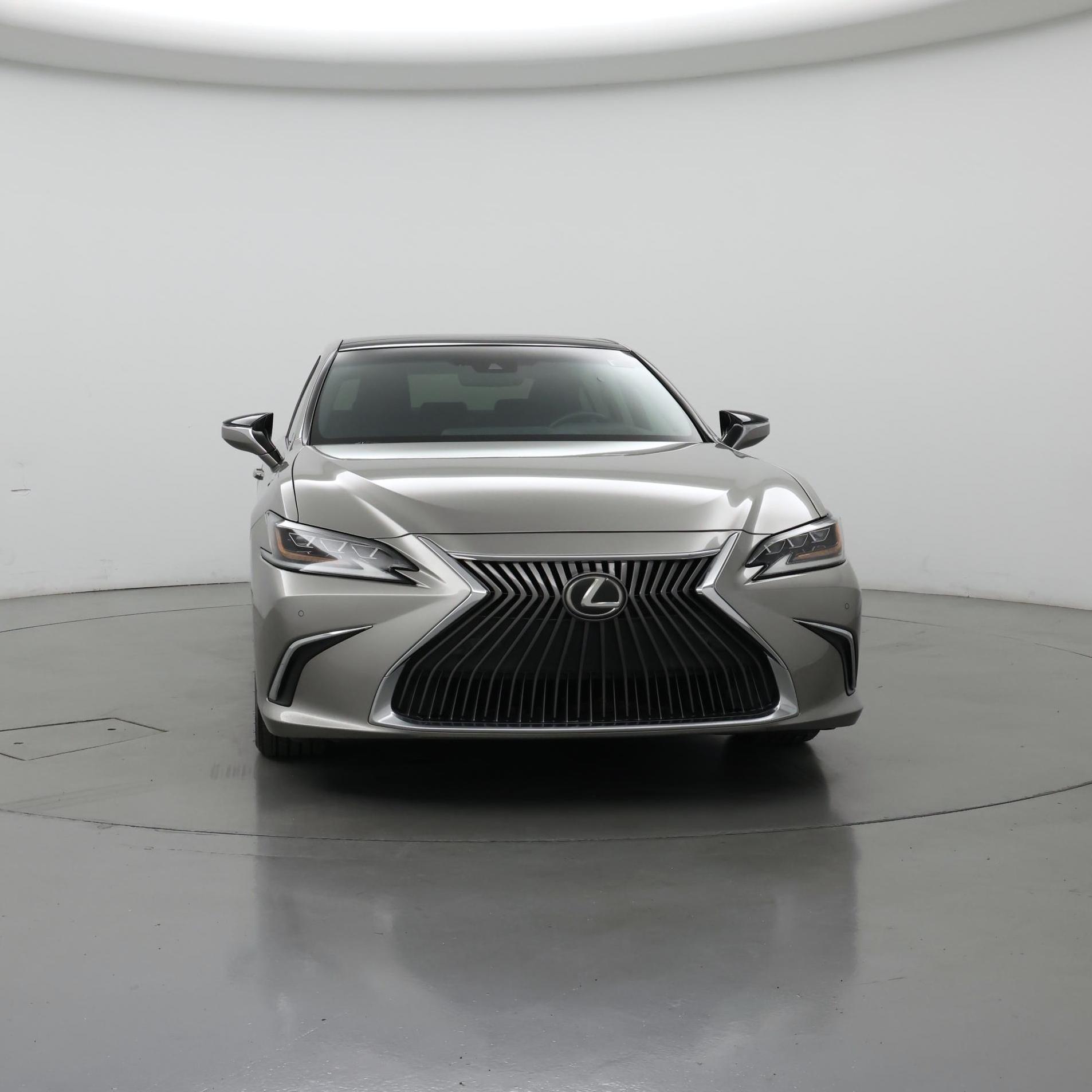 Thumbnail: 2019 Lexus ES - 5
