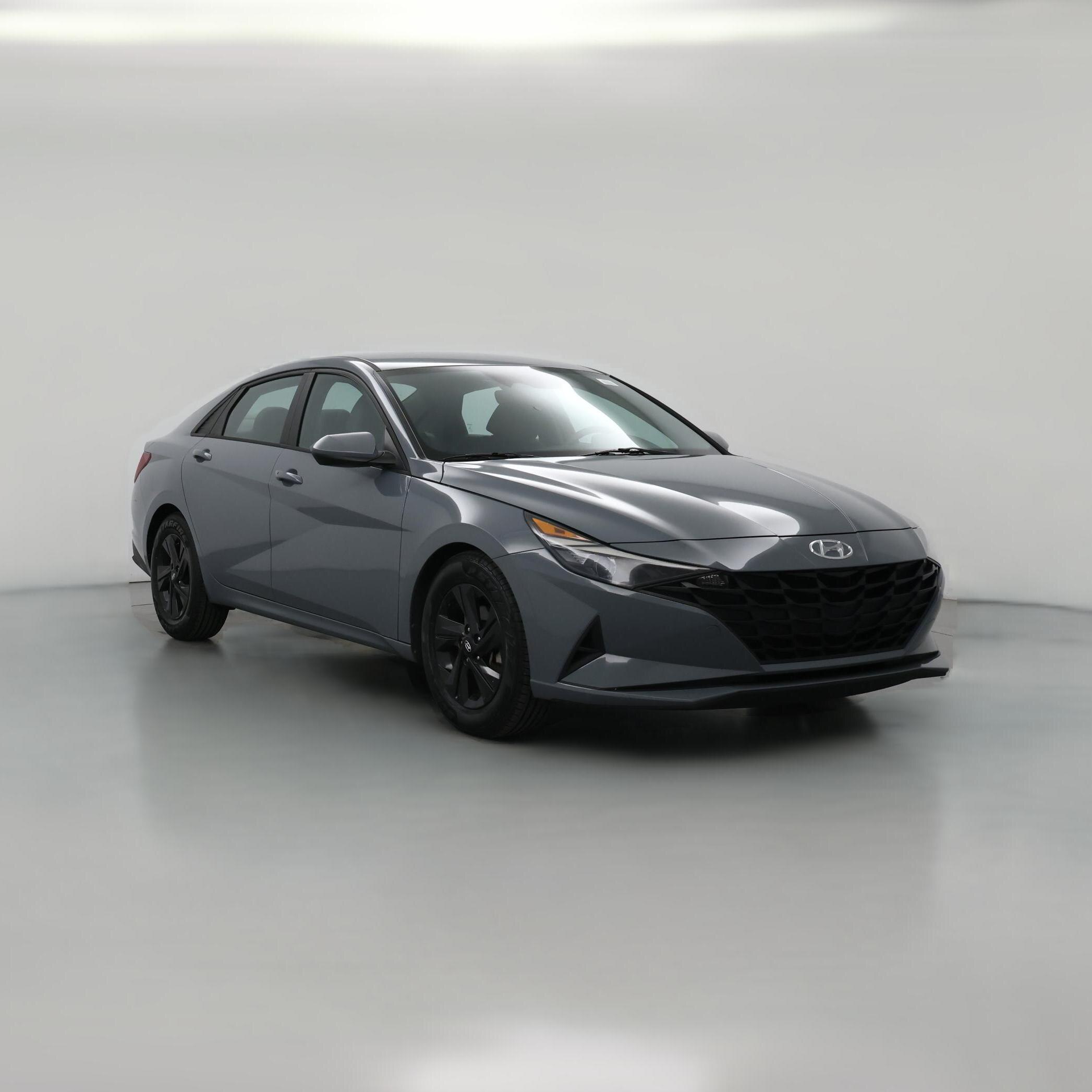 Thumbnail: 2023 Hyundai Elantra - 1