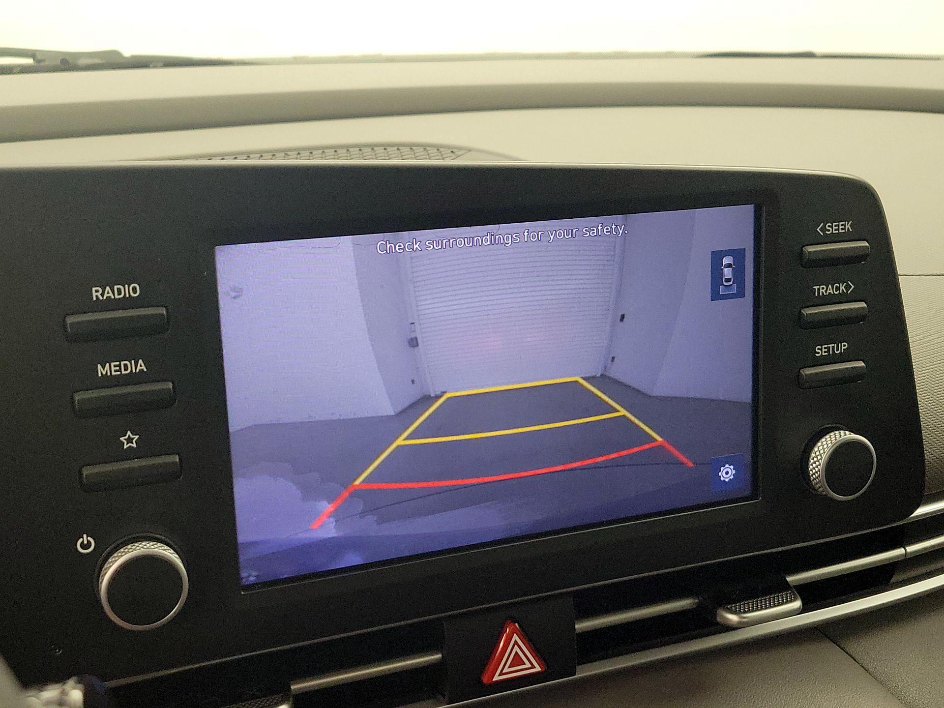 Thumbnail: 2023 Hyundai Elantra - 14