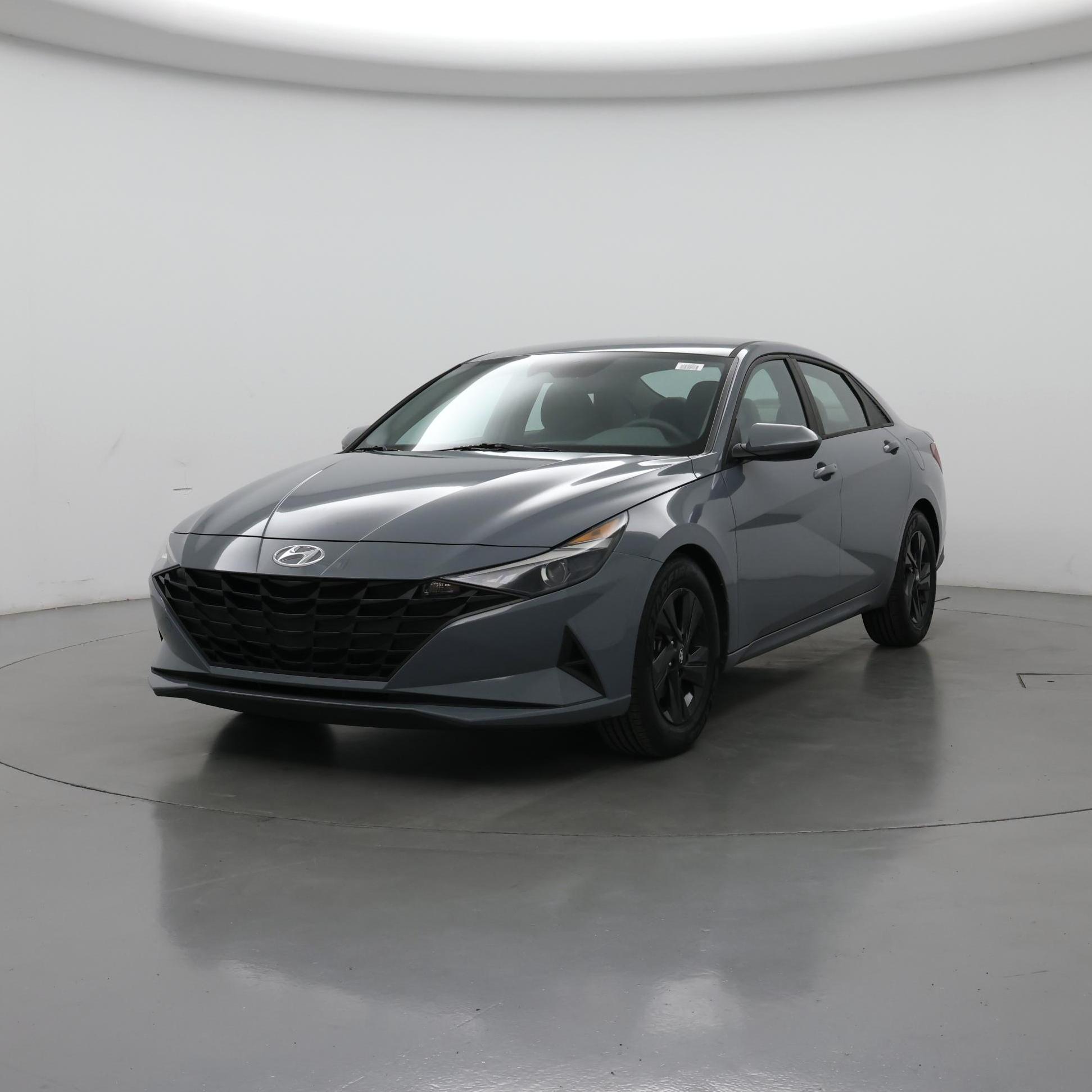 Thumbnail: 2023 Hyundai Elantra - 4