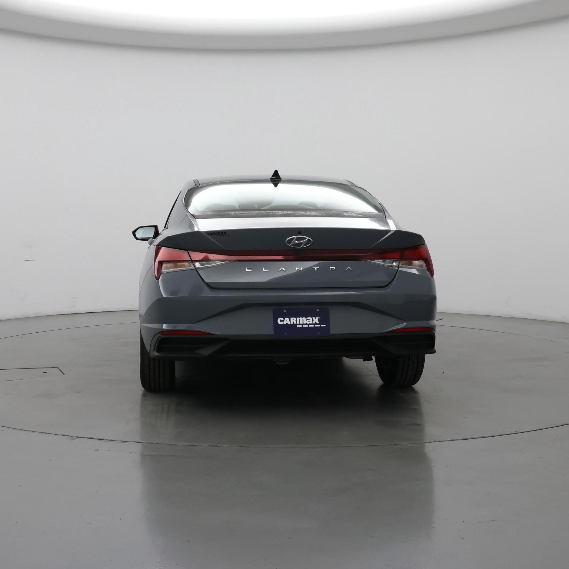 Thumbnail: 2023 Hyundai Elantra - 6