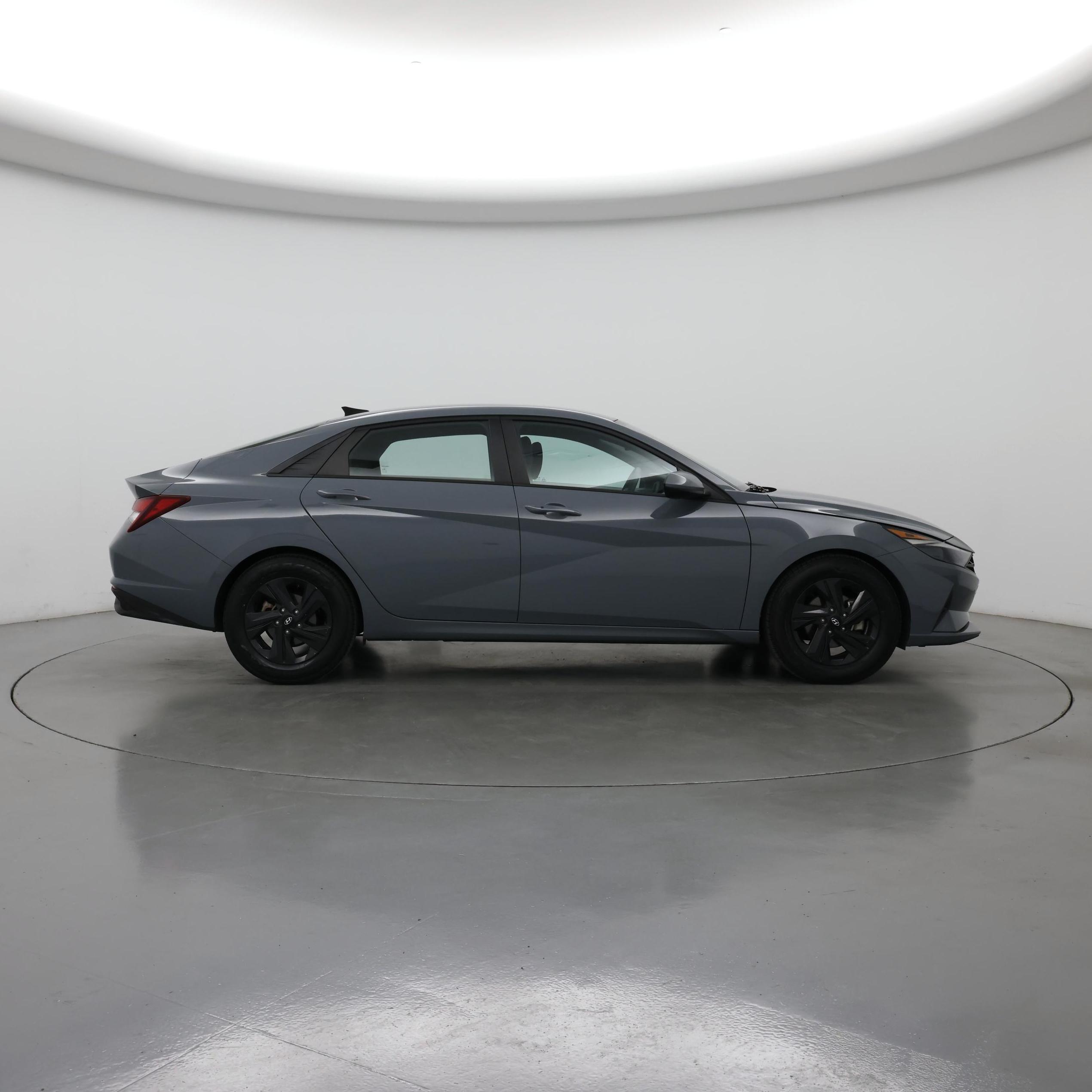 Thumbnail: 2023 Hyundai Elantra - 7